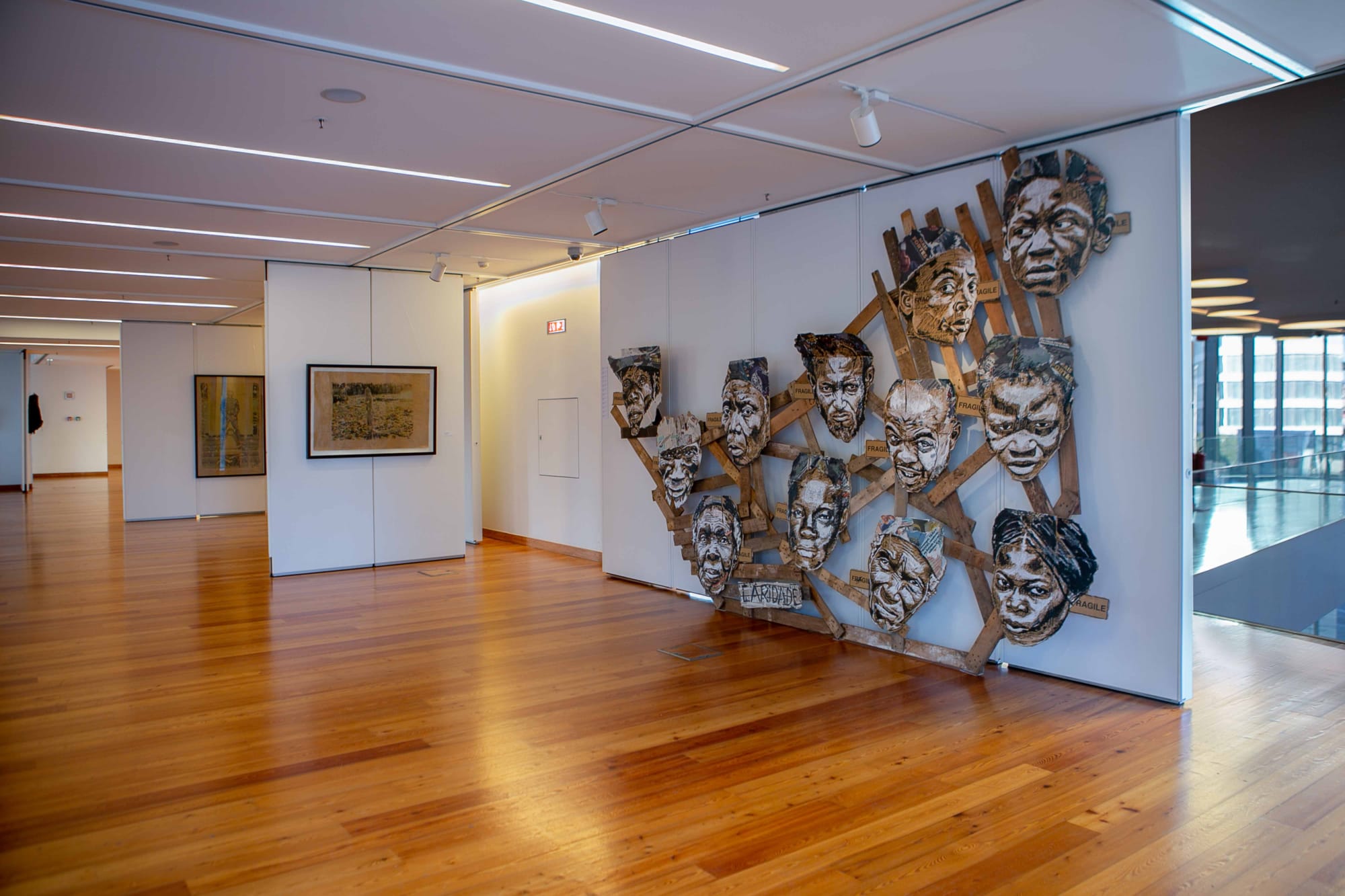 Intersections - Within the Global South