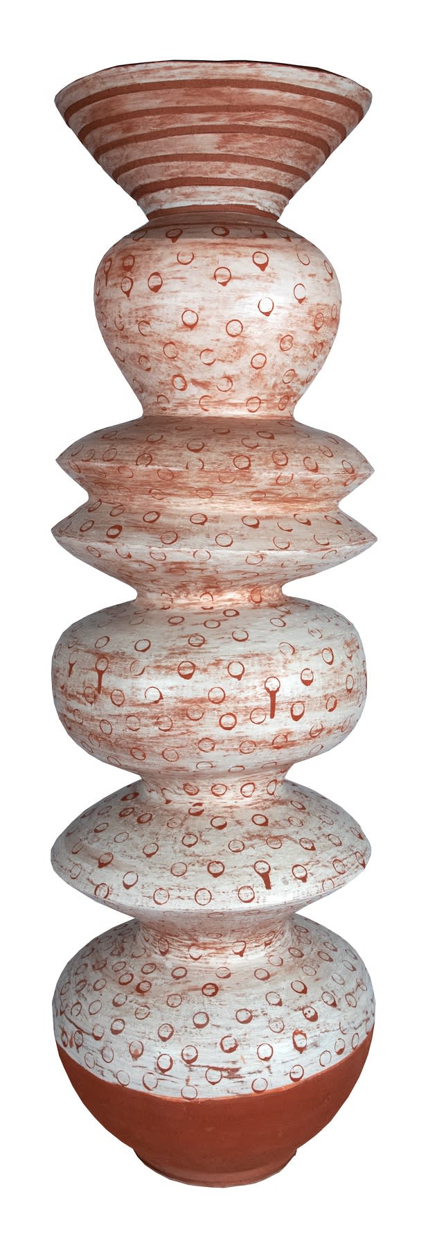 Jacira da Conceição, Ar, 2022