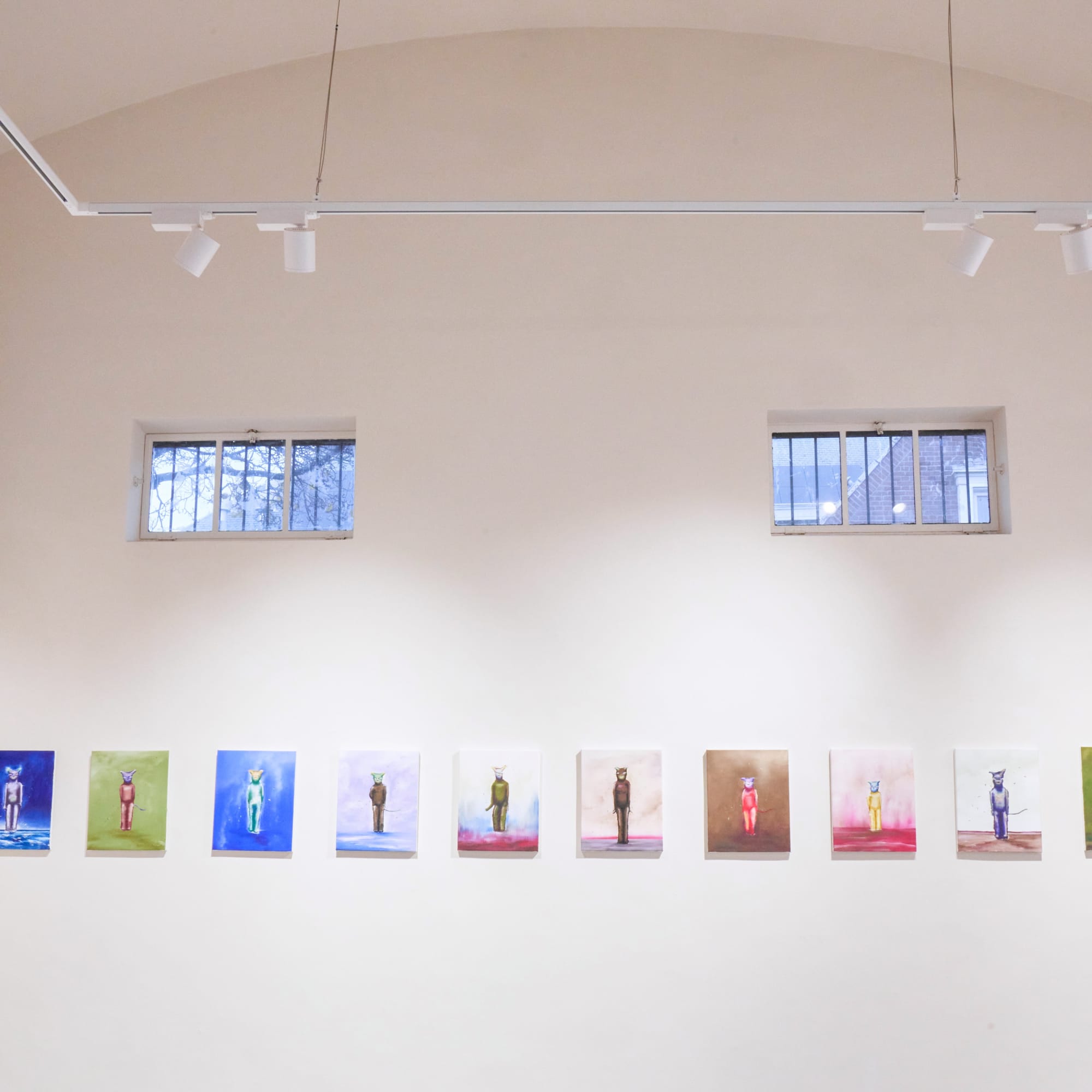 Iro Iro | Daijiro Hama