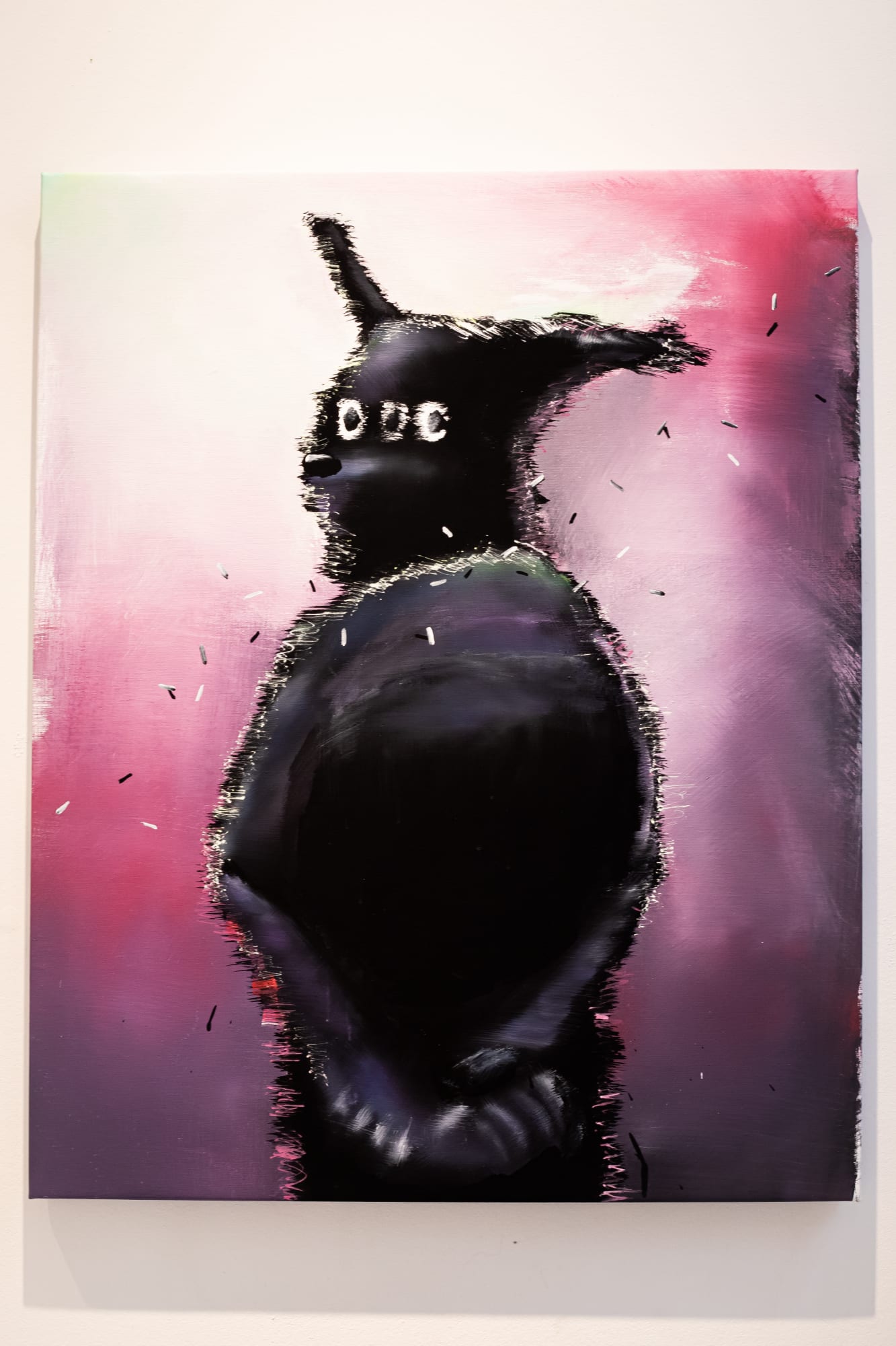 Daijiro Hama - Mutation