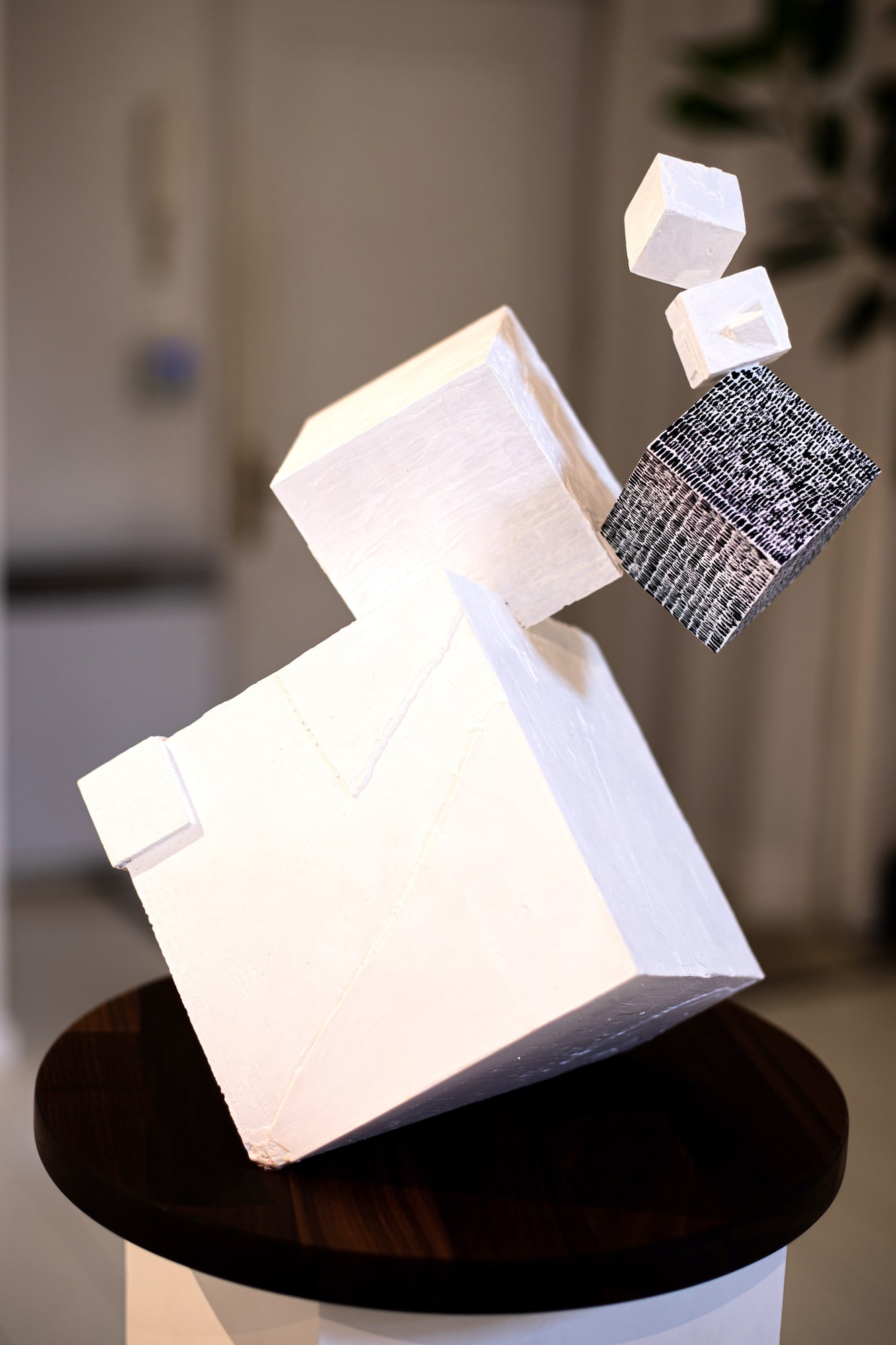 Daijiro Hama - Mutation