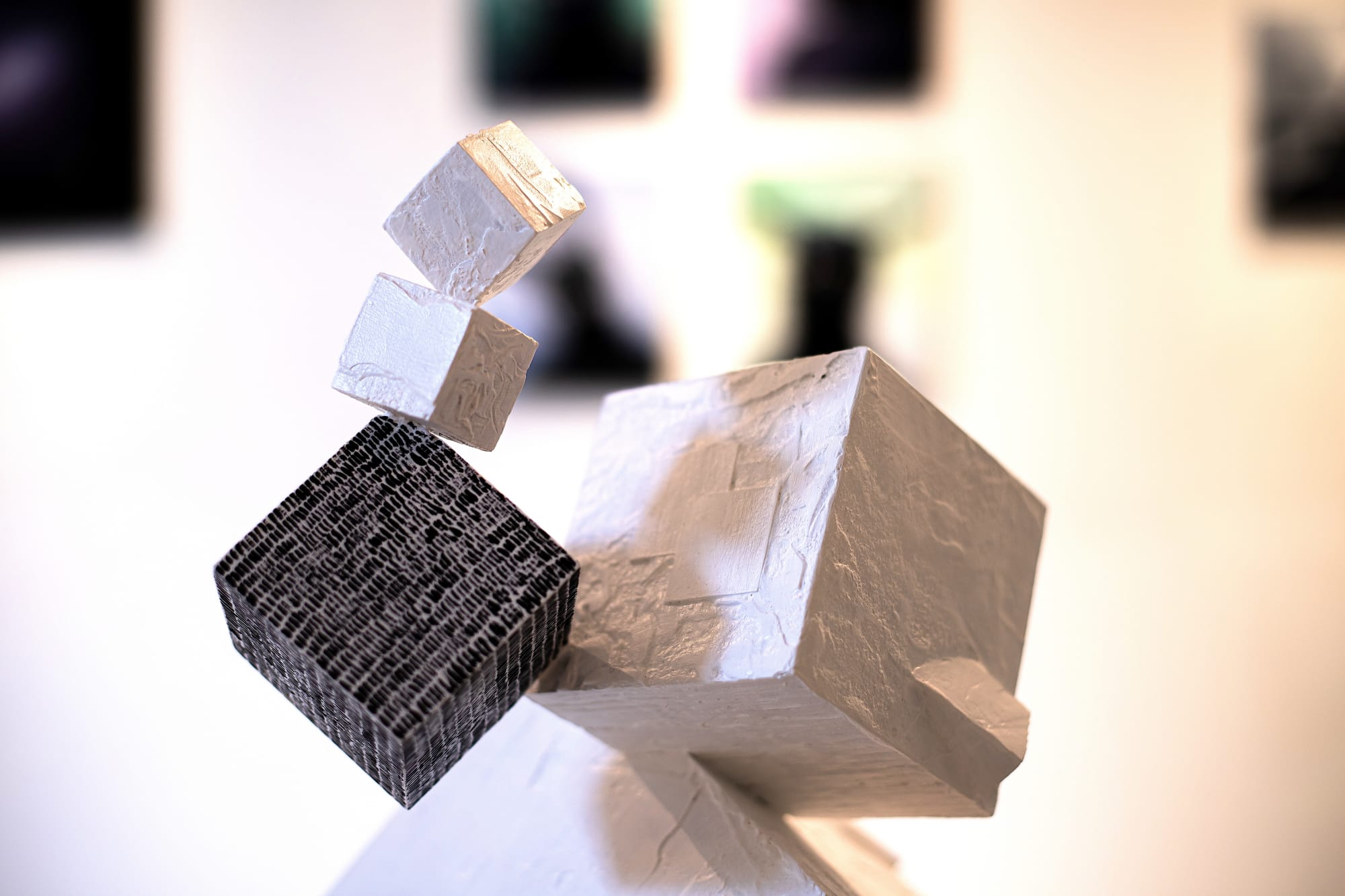 Daijiro Hama - Mutation