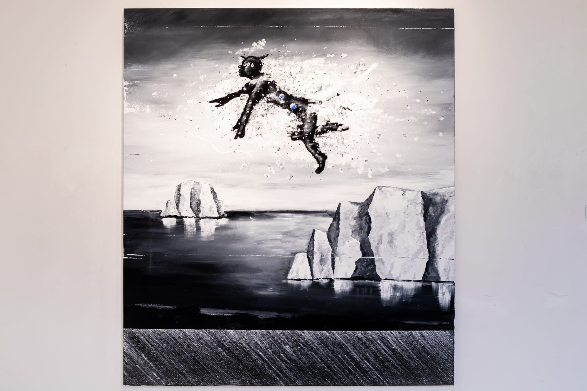 Daijiro Hama - Mutation