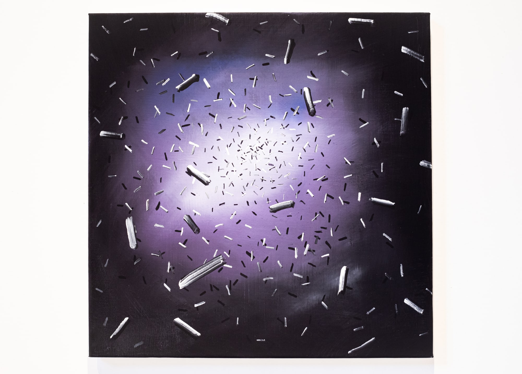 Daijiro Hama - Mutation