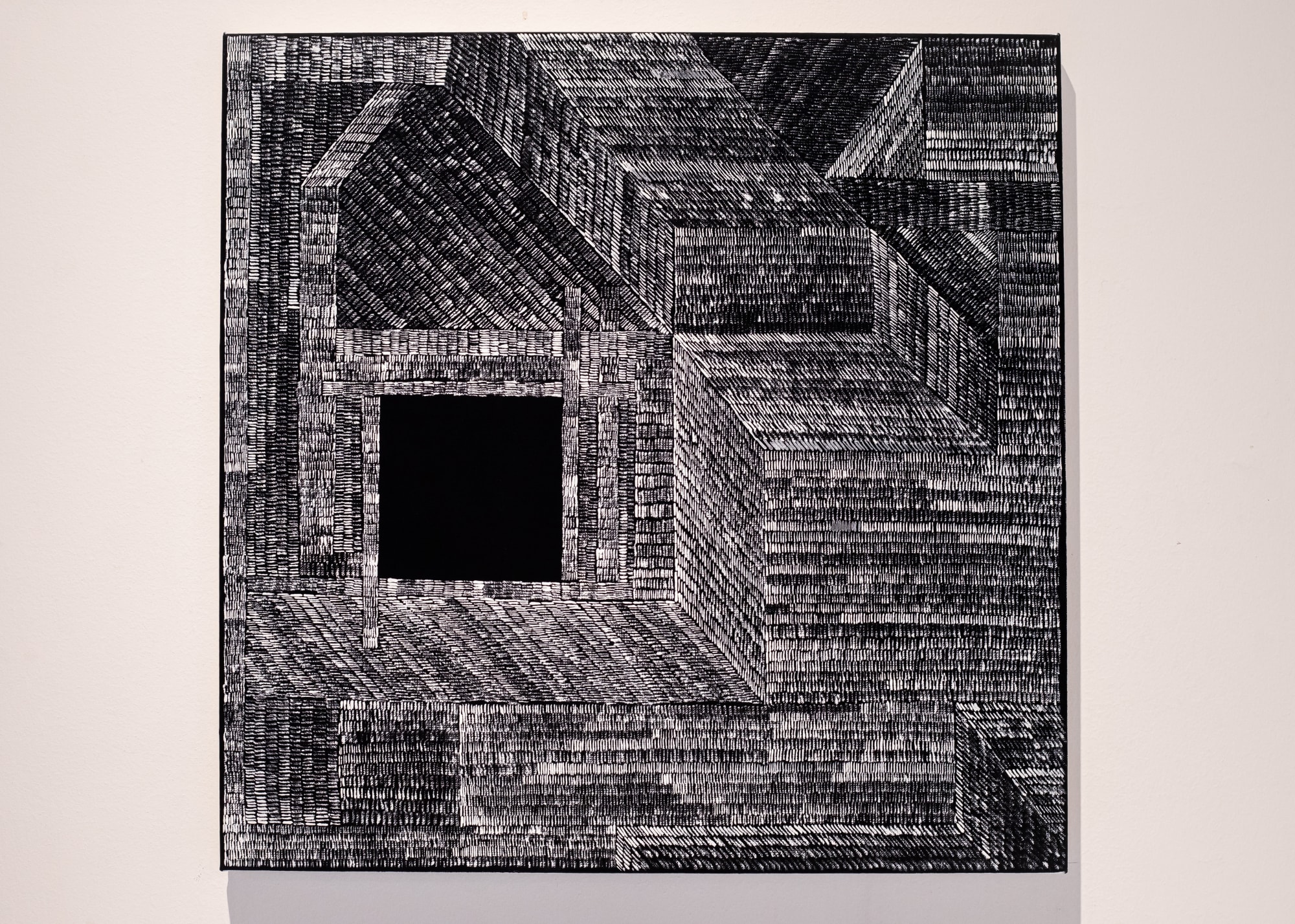 Daijiro Hama - Mutation