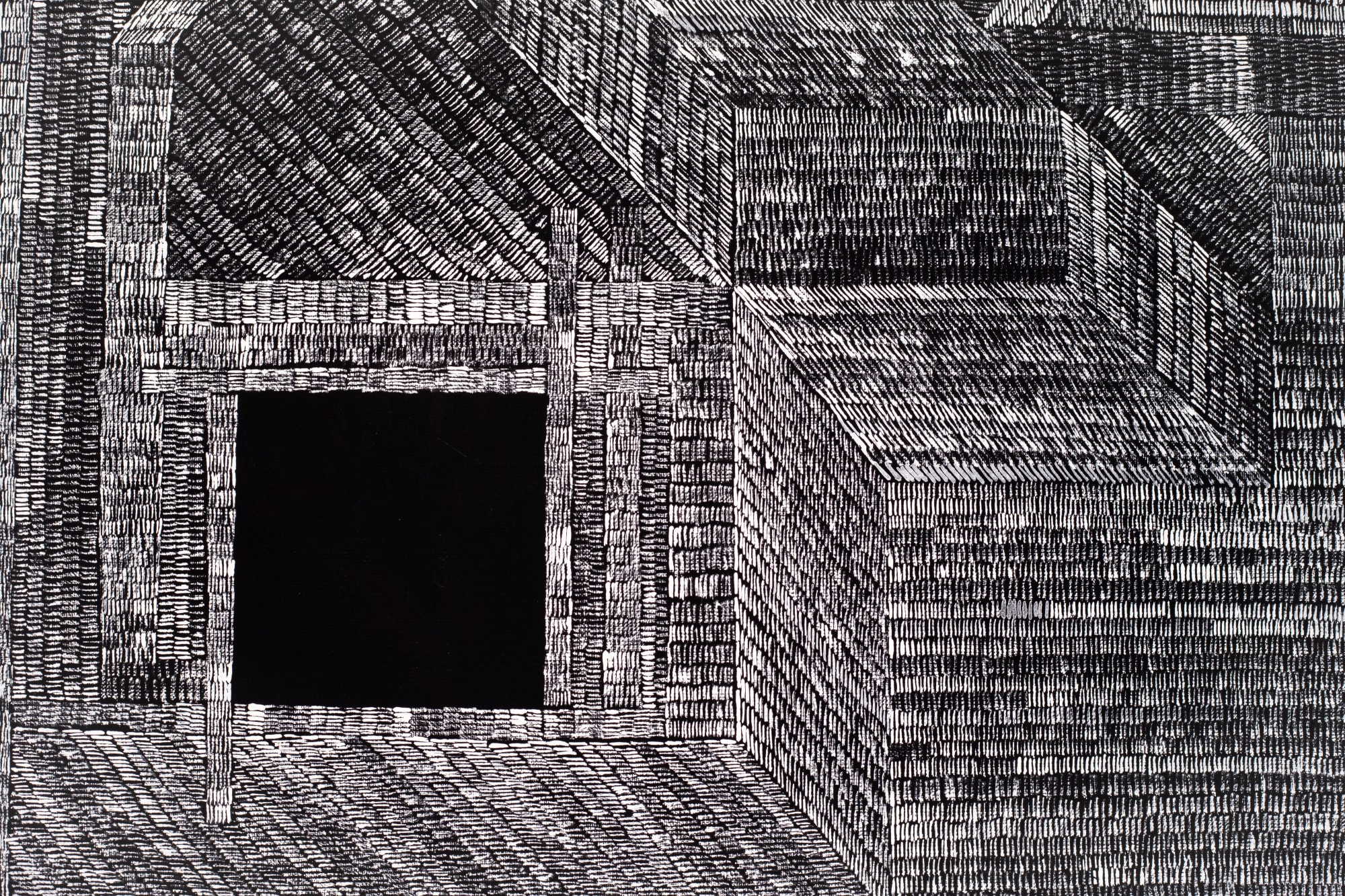 Daijiro Hama - Mutation