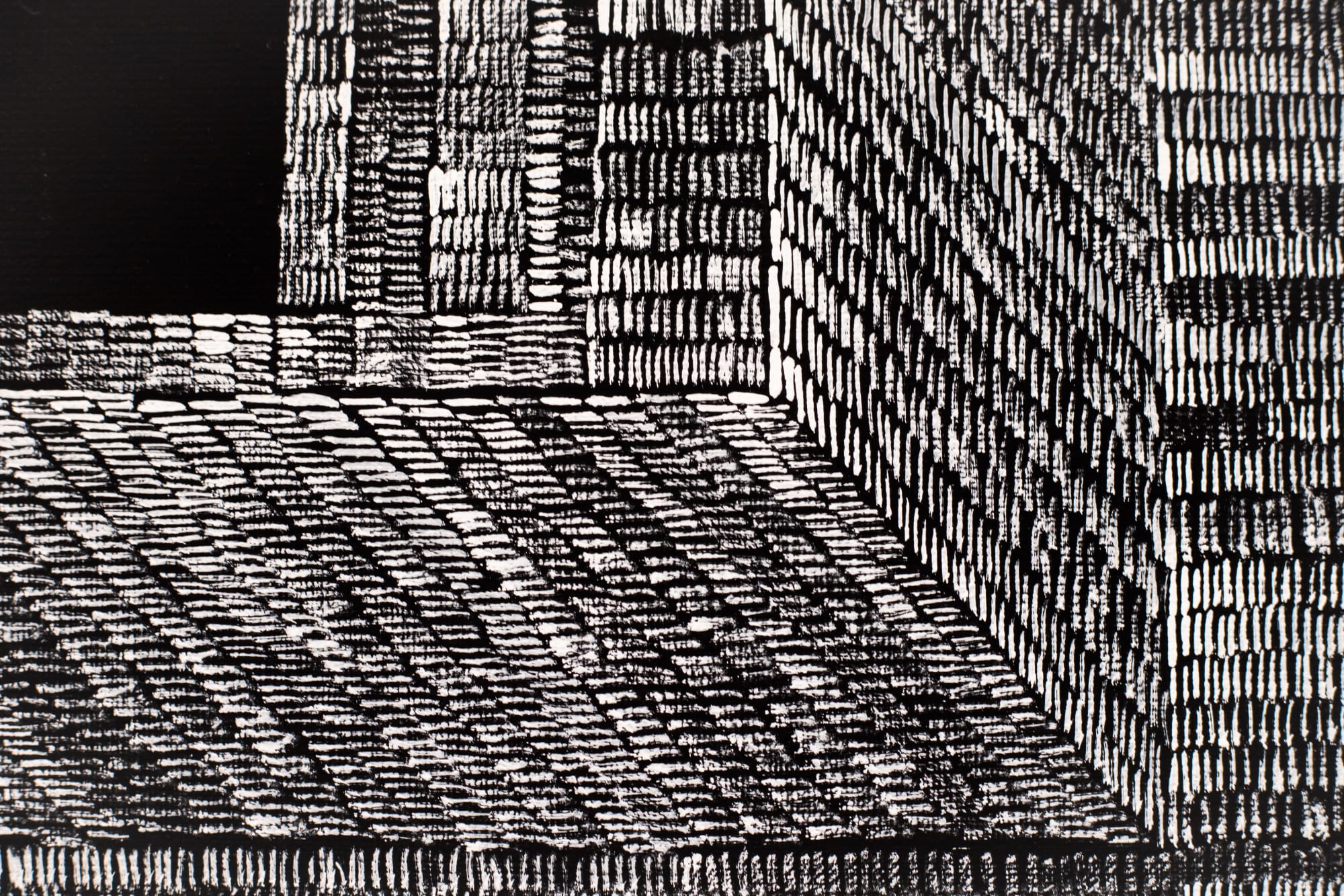 Daijiro Hama - Mutation