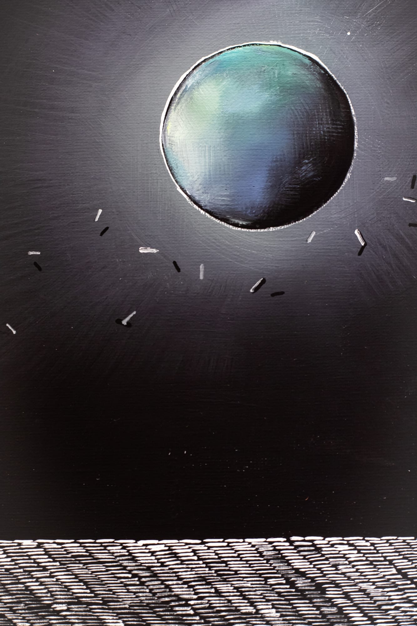 Daijiro Hama - Mutation