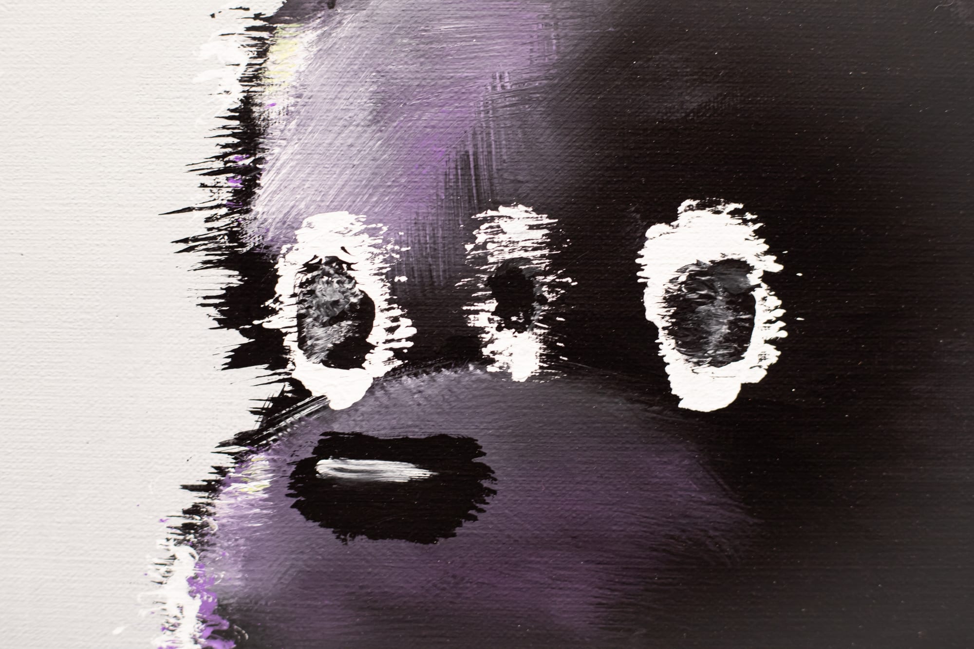 Daijiro Hama - Mutation