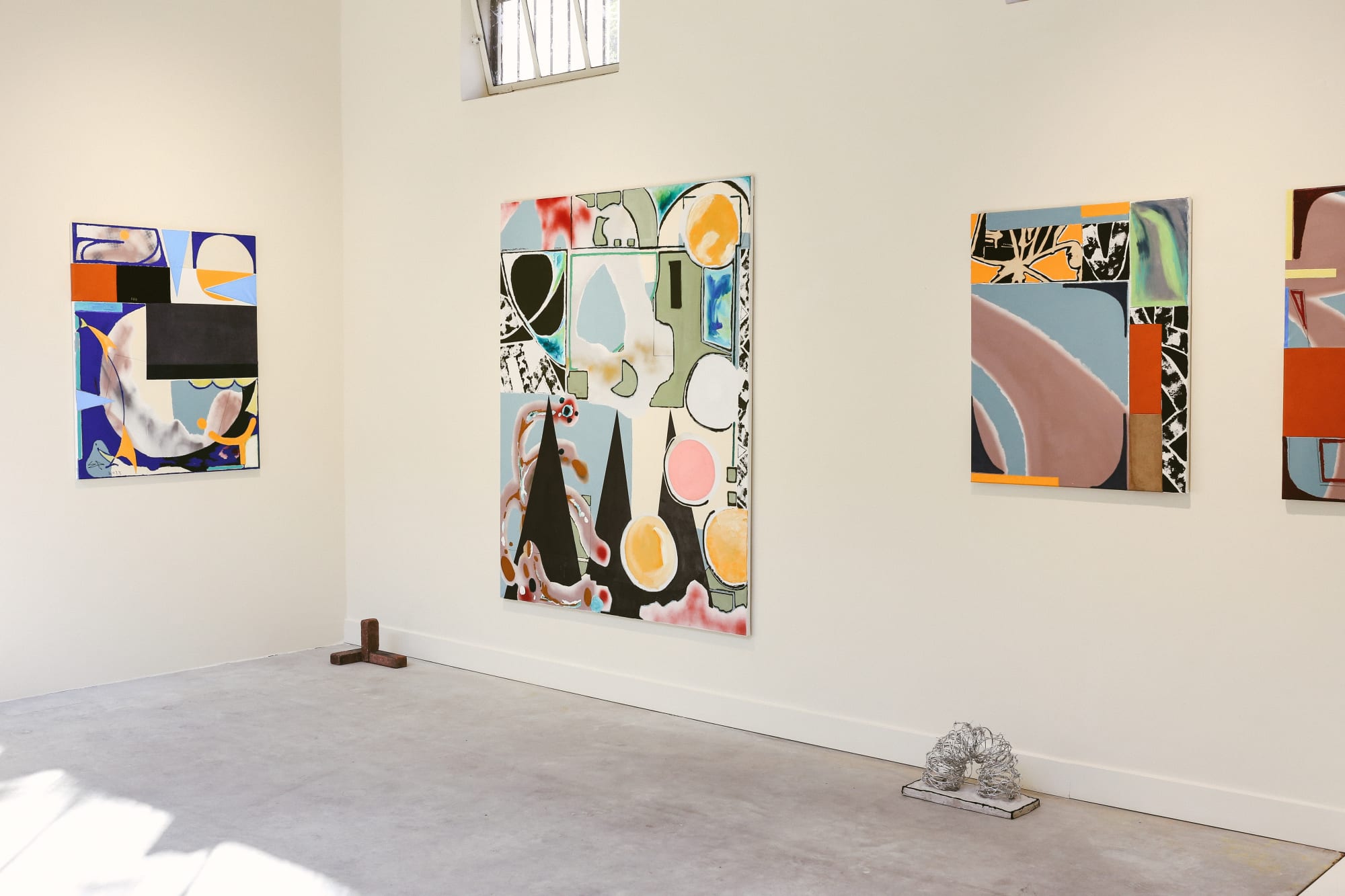 Efrain Vivas Hattori, Rotterdam