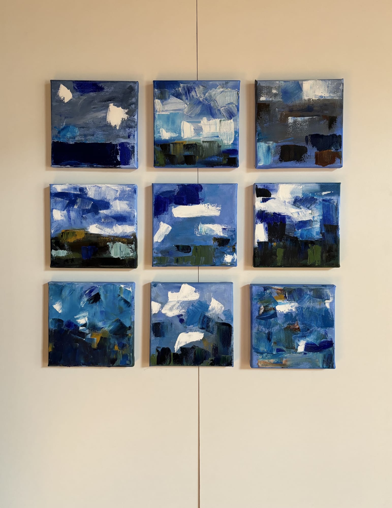 Ludovica's Journey to the East