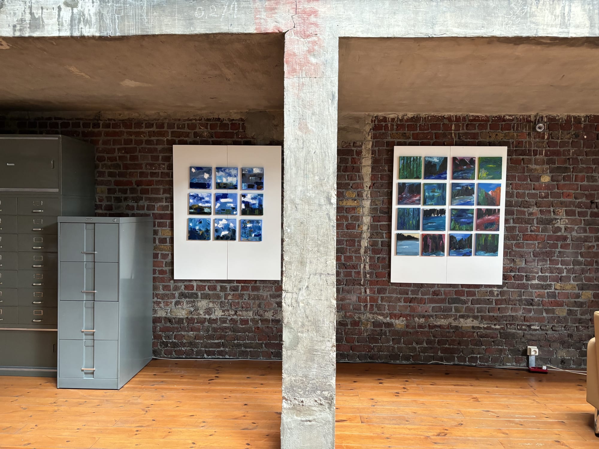 Ludovica's Journey to the East