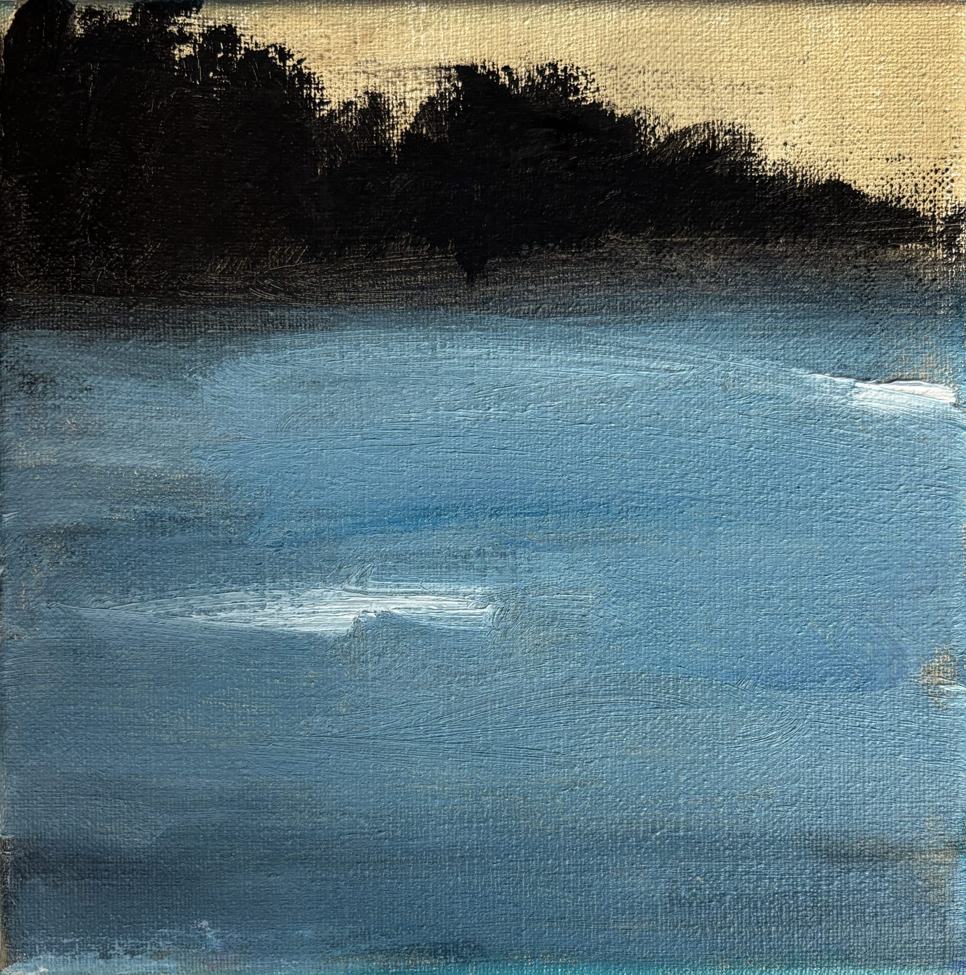 Ludovica's Journey to the East