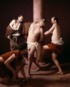 Miro : Um fotógrafo no século 17