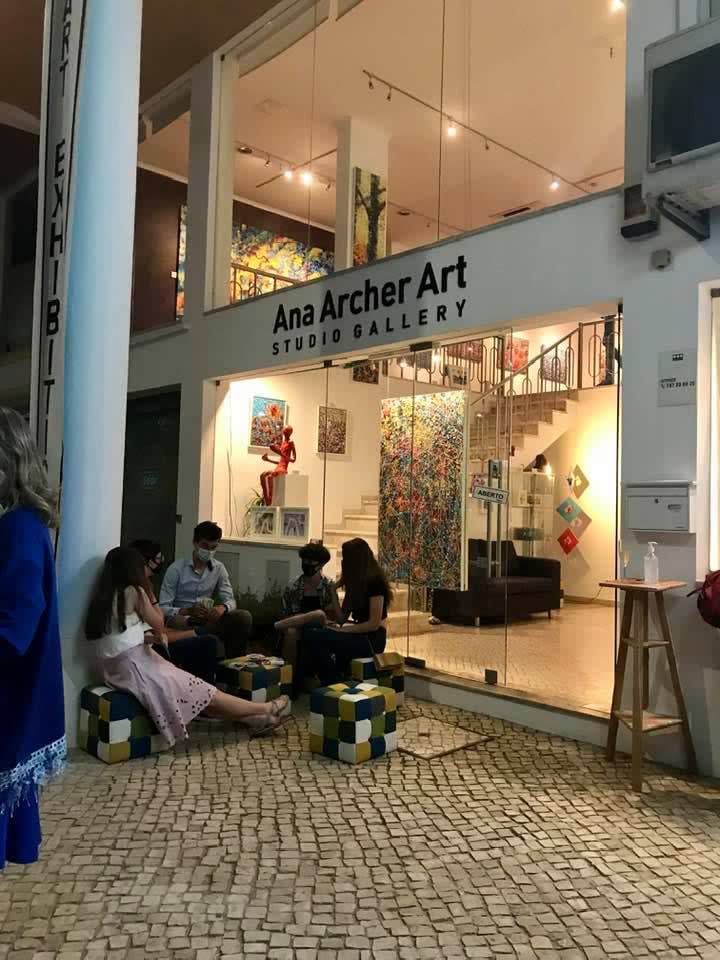 PRIMAVERA 2021 Reopening Exhibition