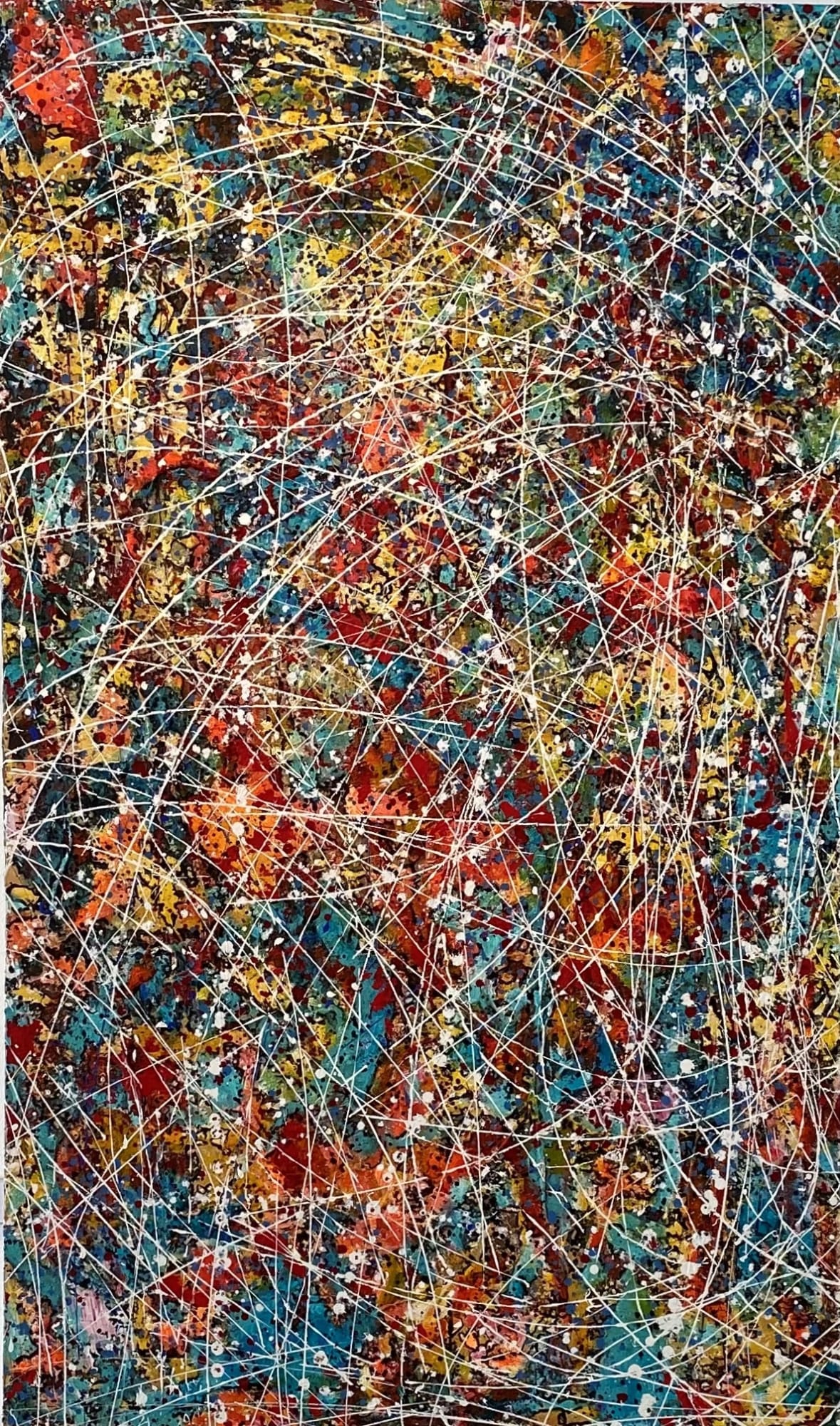 Ana Archer, Poloquinho