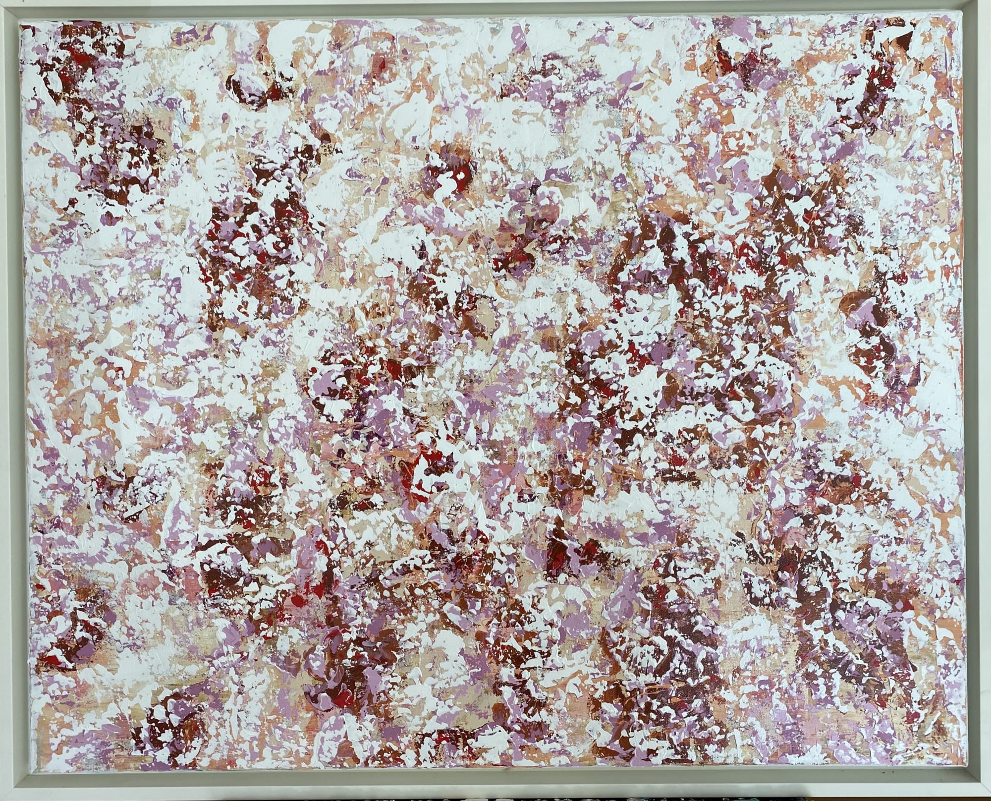 Ana Archer, Babalu, 2019