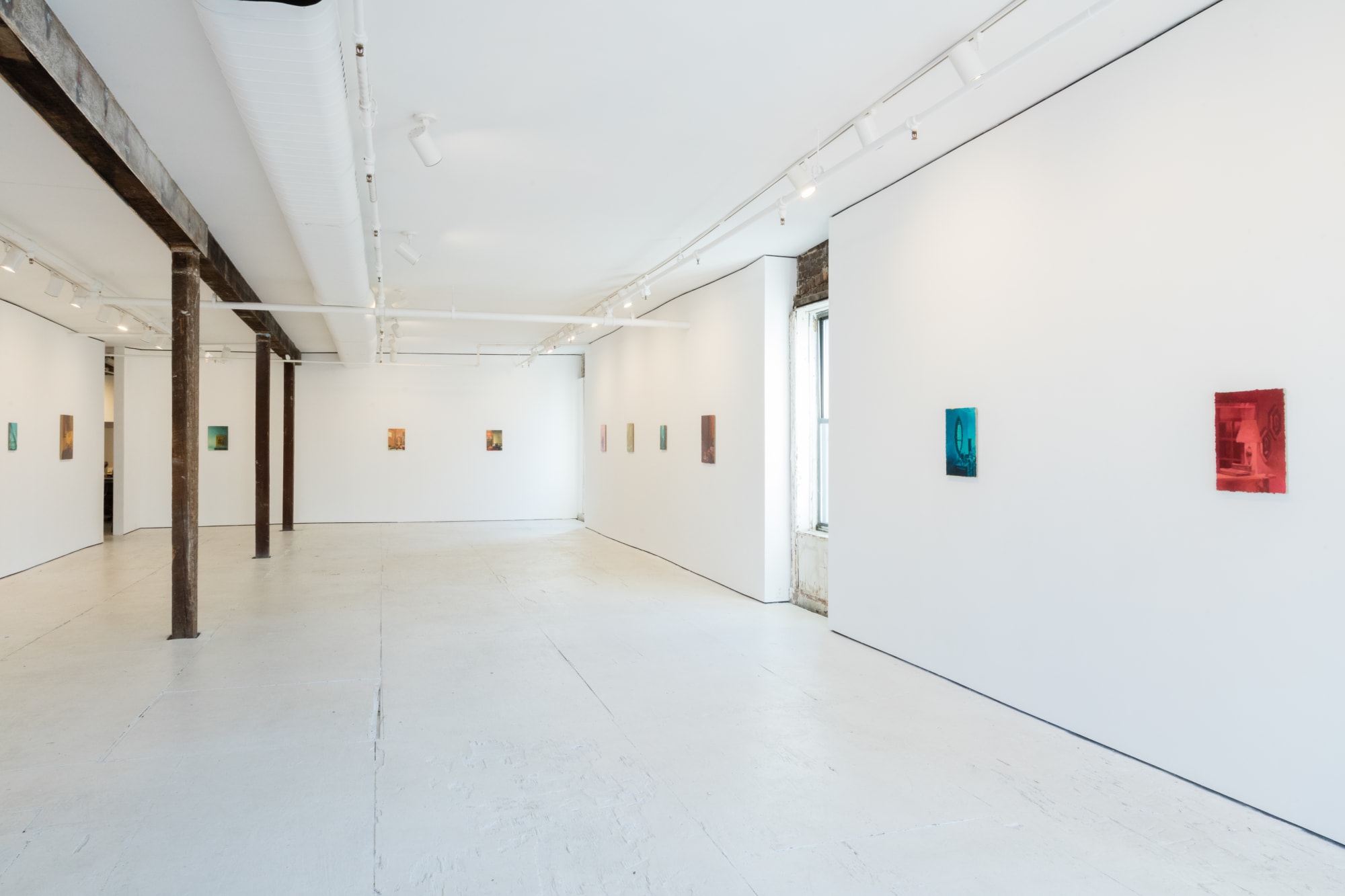 Between Either and Or