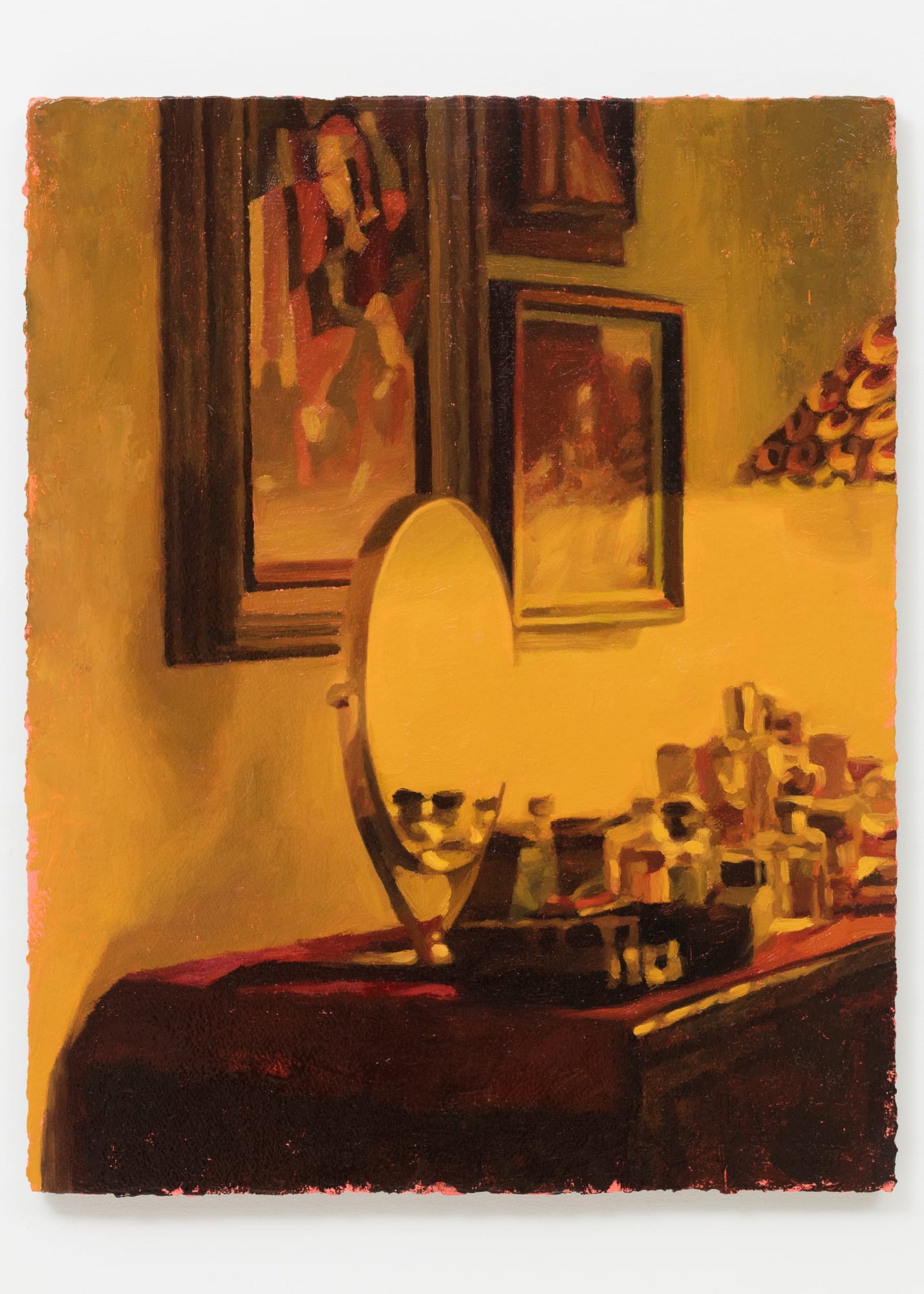 TIM WILSON, PERFUME, 2021