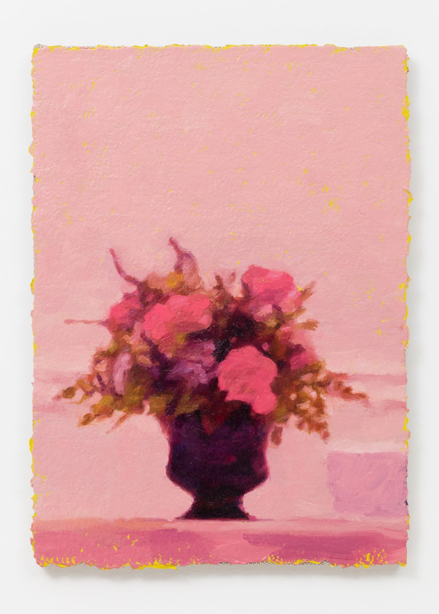 TIM WILSON, BOUQUET I, 2021