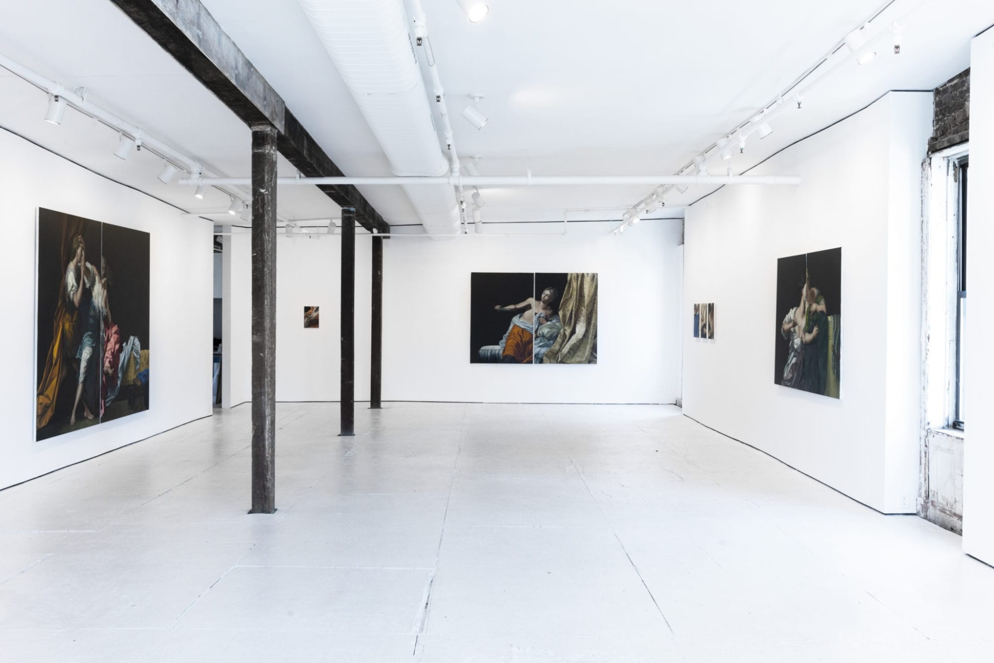 The Marks of a Stranger