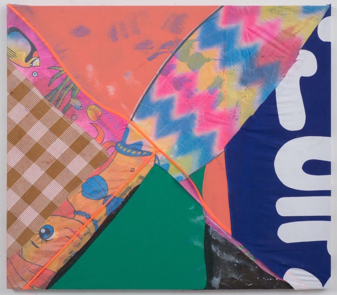 JOE FYFE, LES CIGALES, 2016