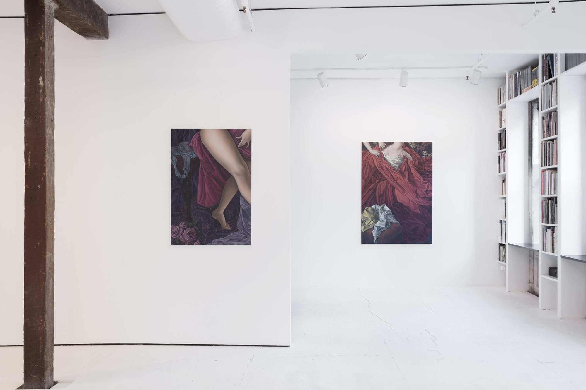 Pleasures of the Dance