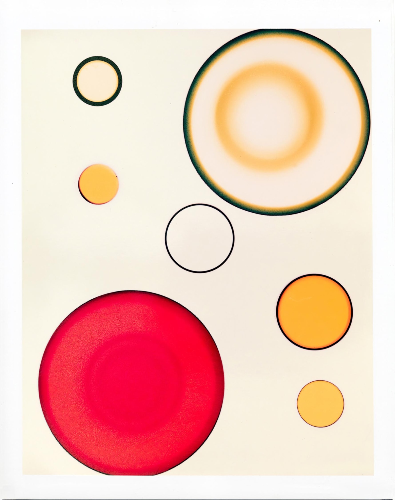 BRIAN BUCKLEY, UNTITLED, 2005