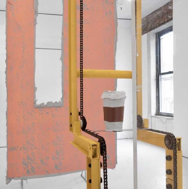 The Coffee Cup Spring