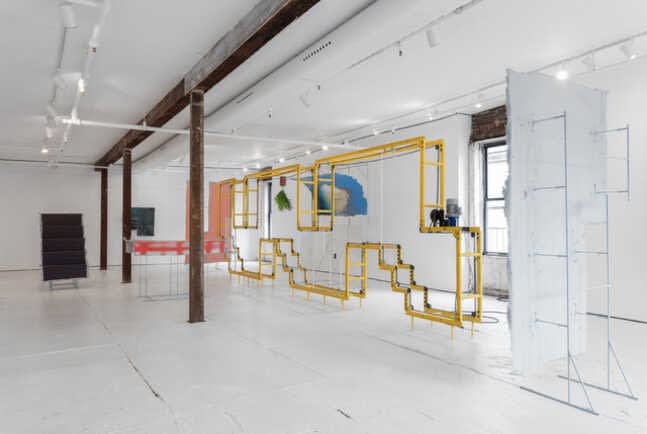 The Coffee Cup Spring