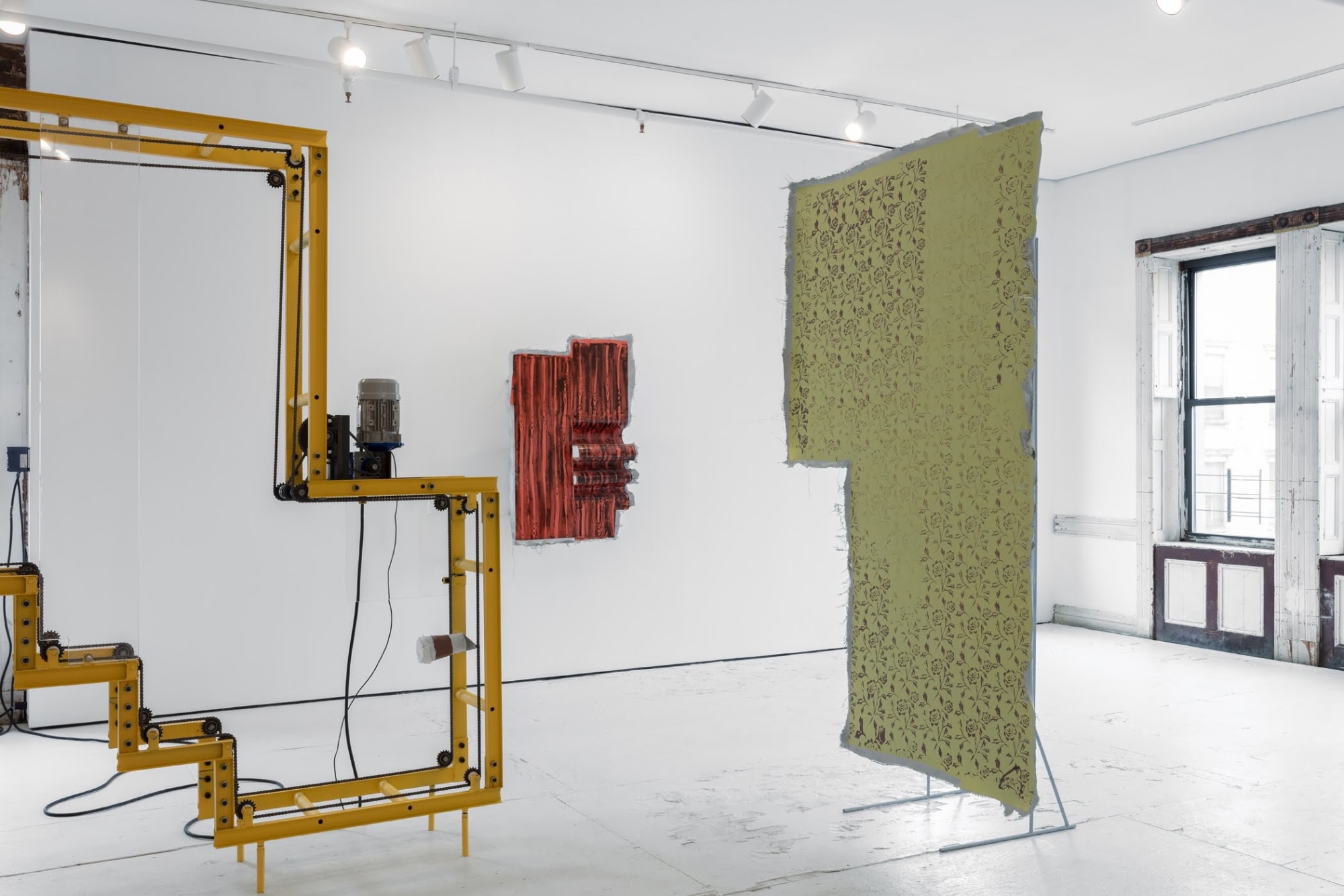 The Coffee Cup Spring