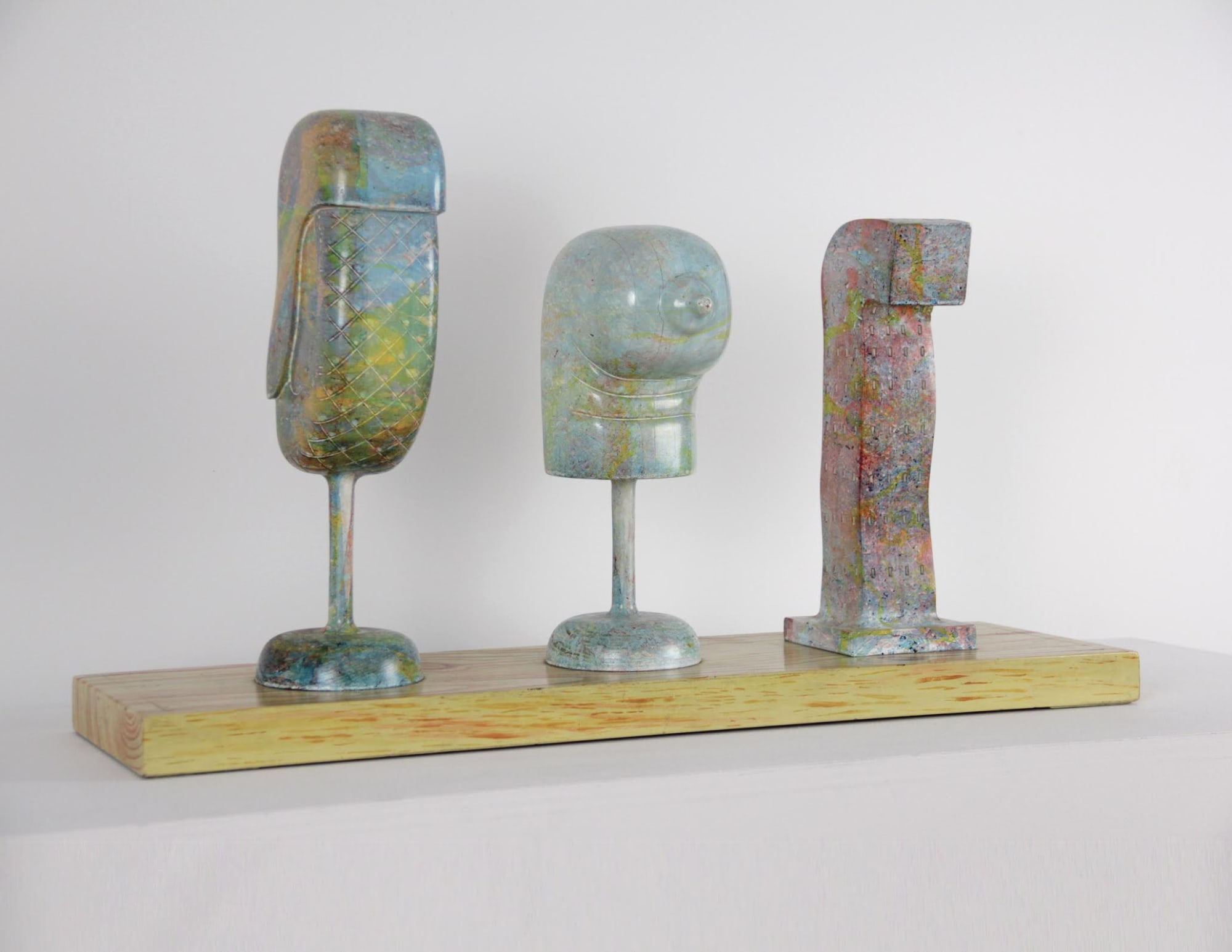 H. C. WESTERMANN, WHERE ANGELS FEAR TO TREAD, 1962