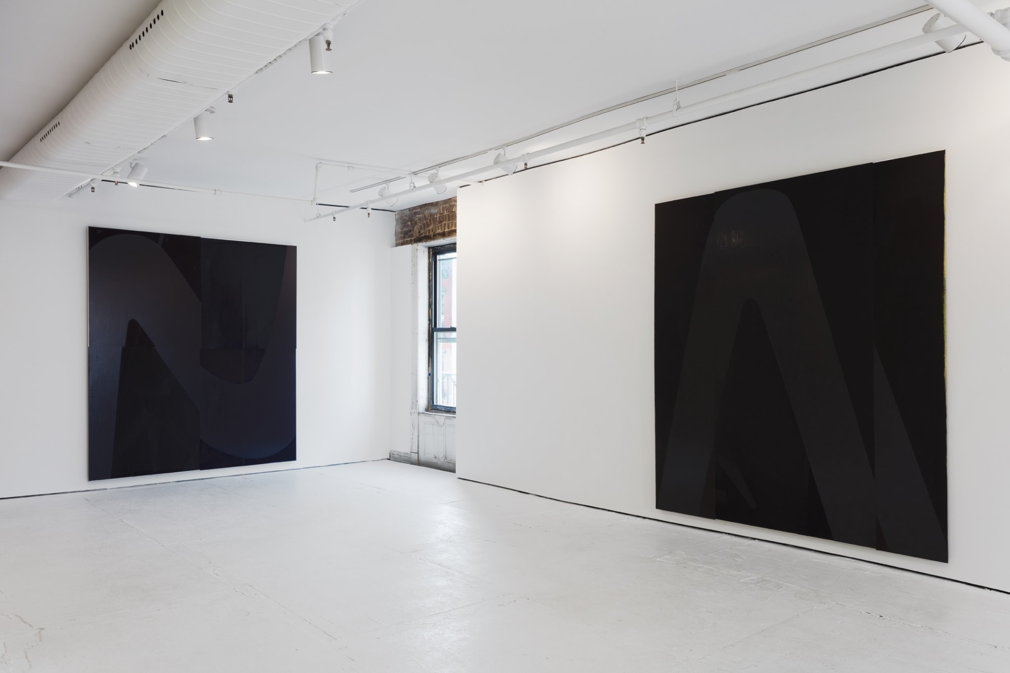 My Pupil is An Anvil