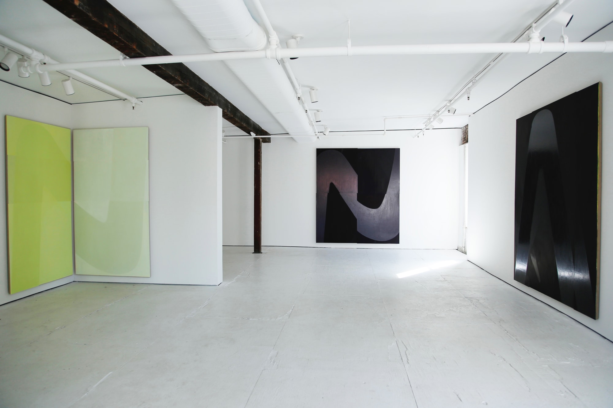 My Pupil is An Anvil