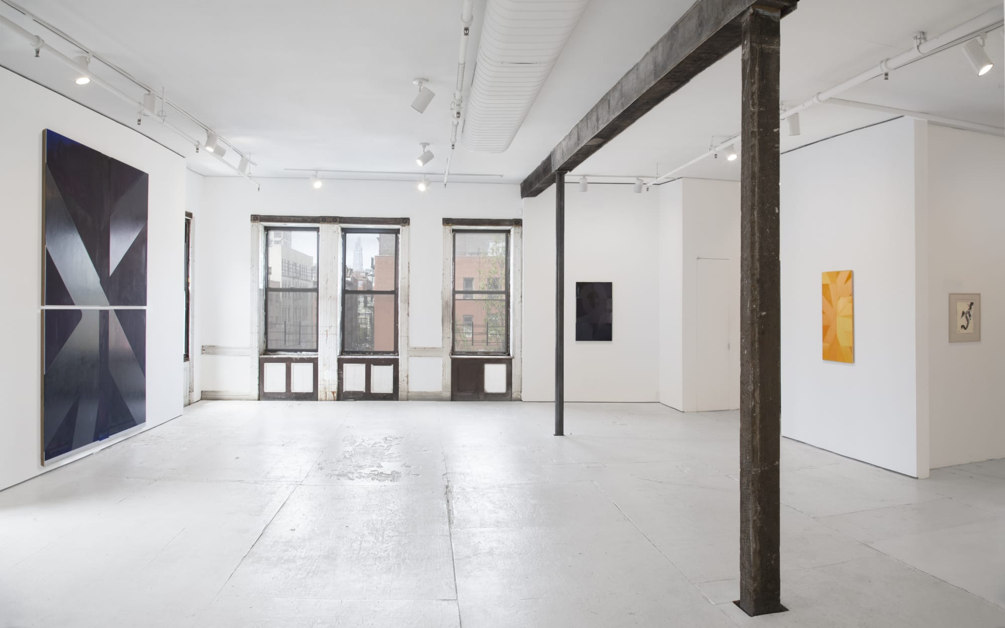 [a partial list of falling]