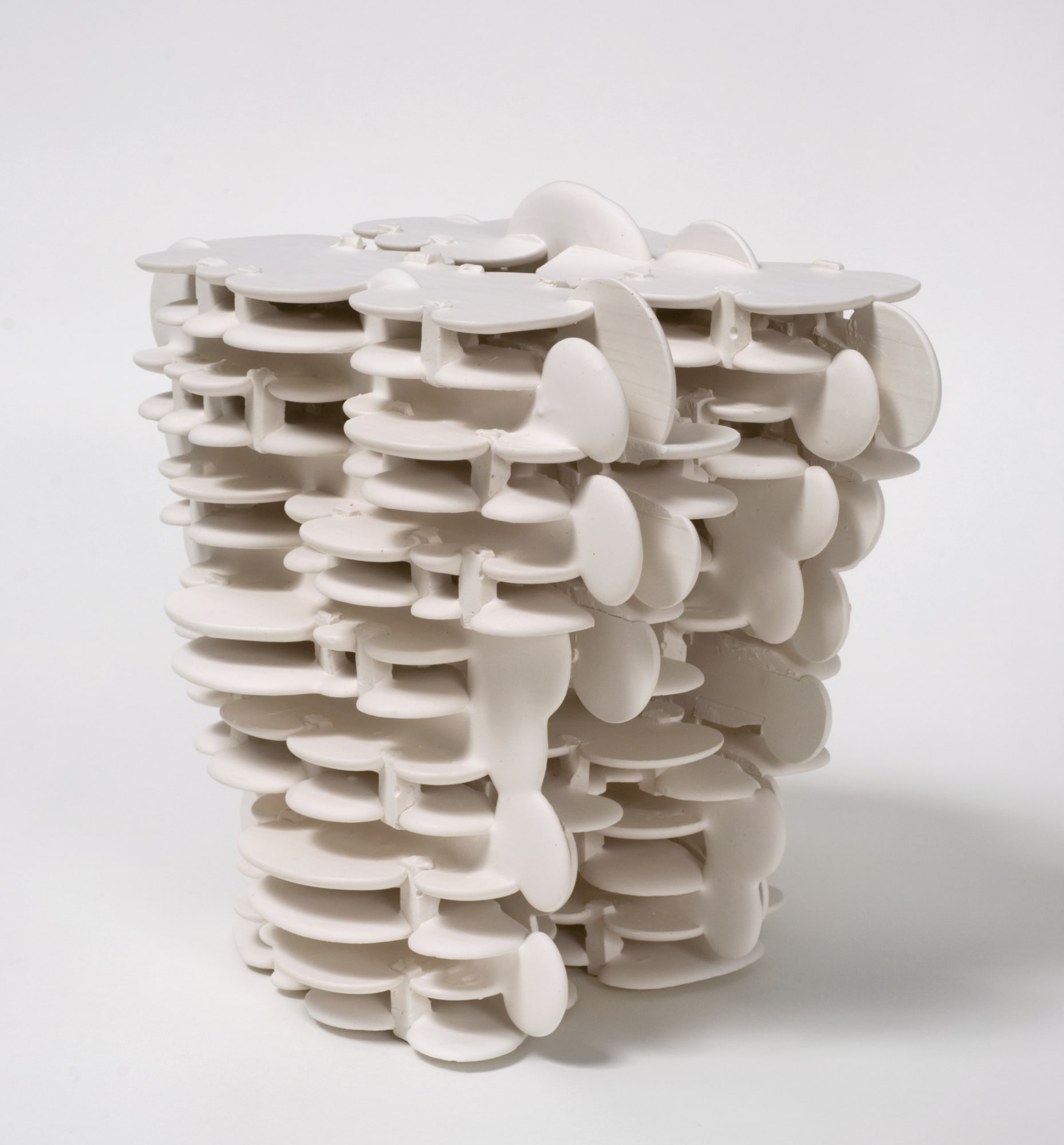 Alan Wiener, UNTITLED, 2009