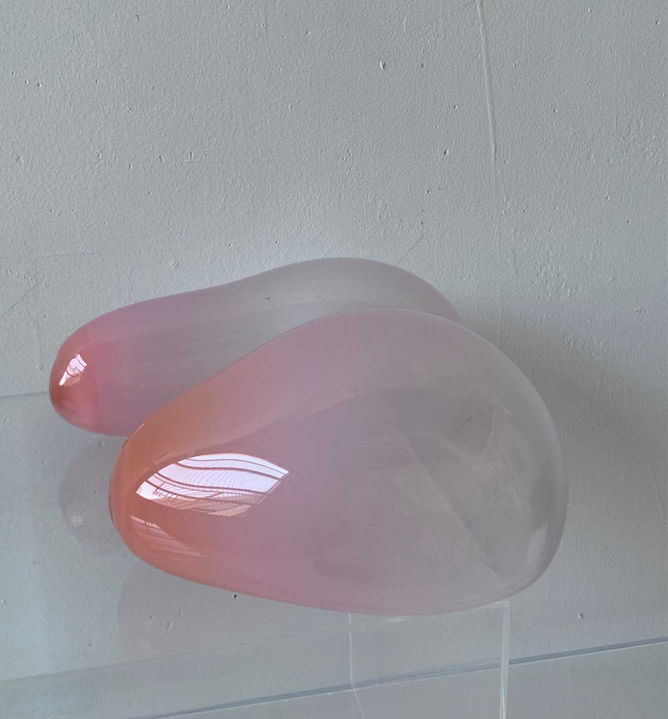 Inna Babaeva, TOO TIRED TO WAIT, 2022