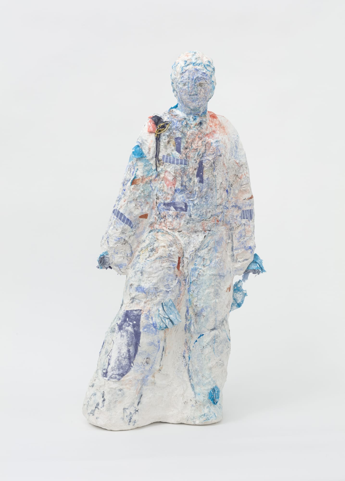 Jennifer Paige Cohen, UNTITLED, 2022