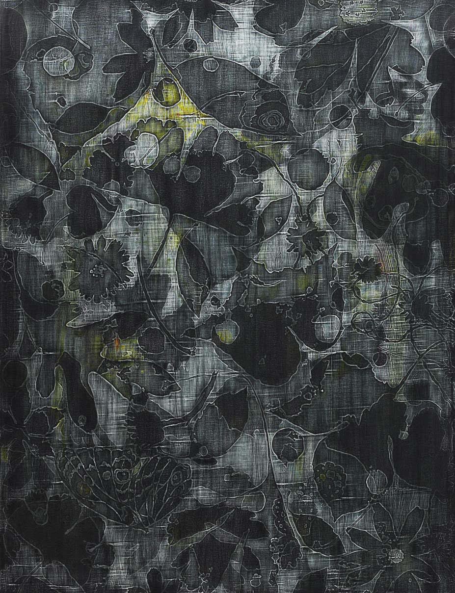 Jeremy Stenger, UNTITLED, 2019