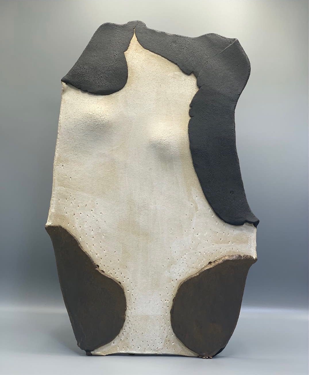 Keiko Narahashi, THE SHADOWS ARE THE BODY, 2019