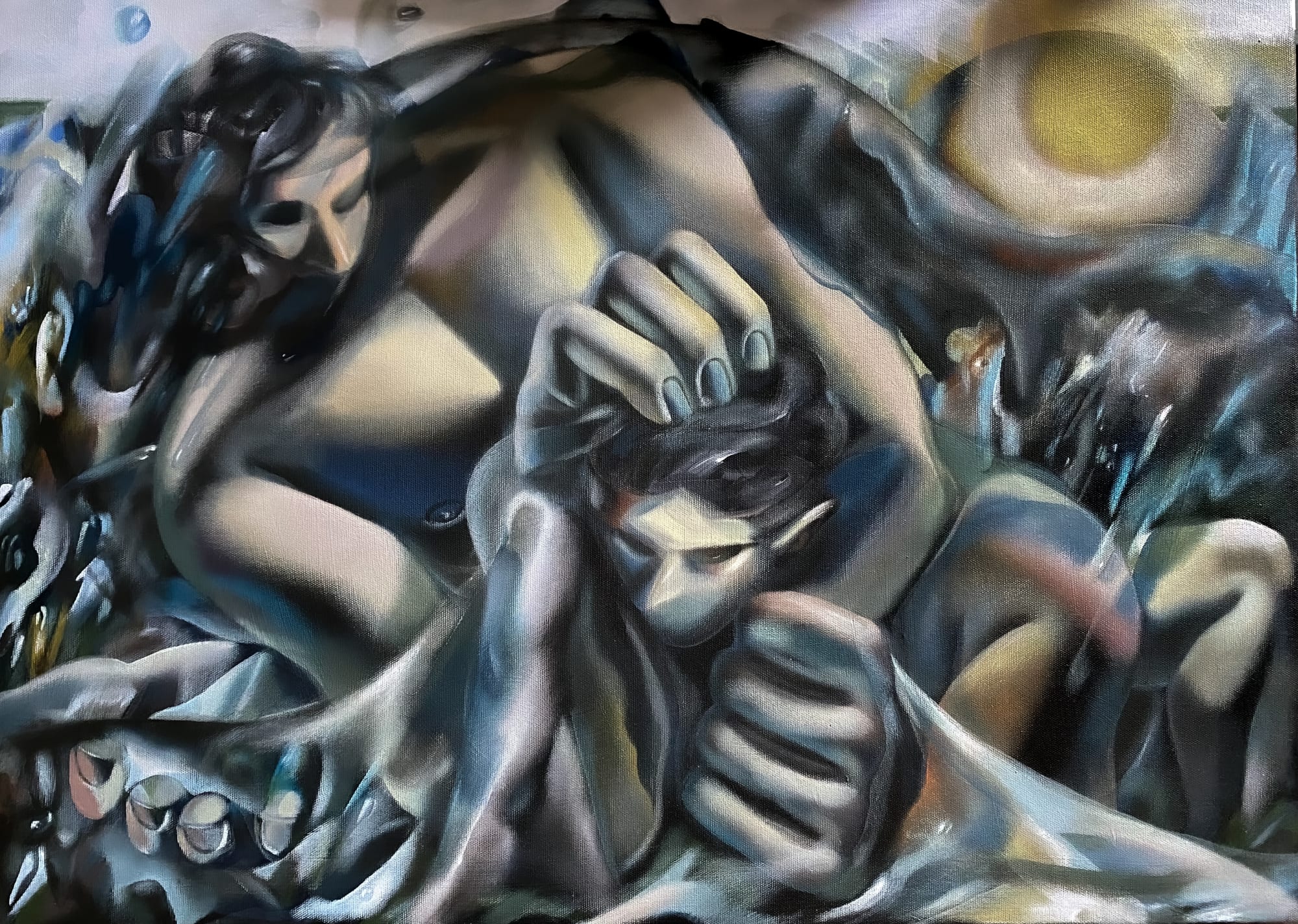 AKS MISYUTA, COMPETITORS (UNDER THE SUN), 2023