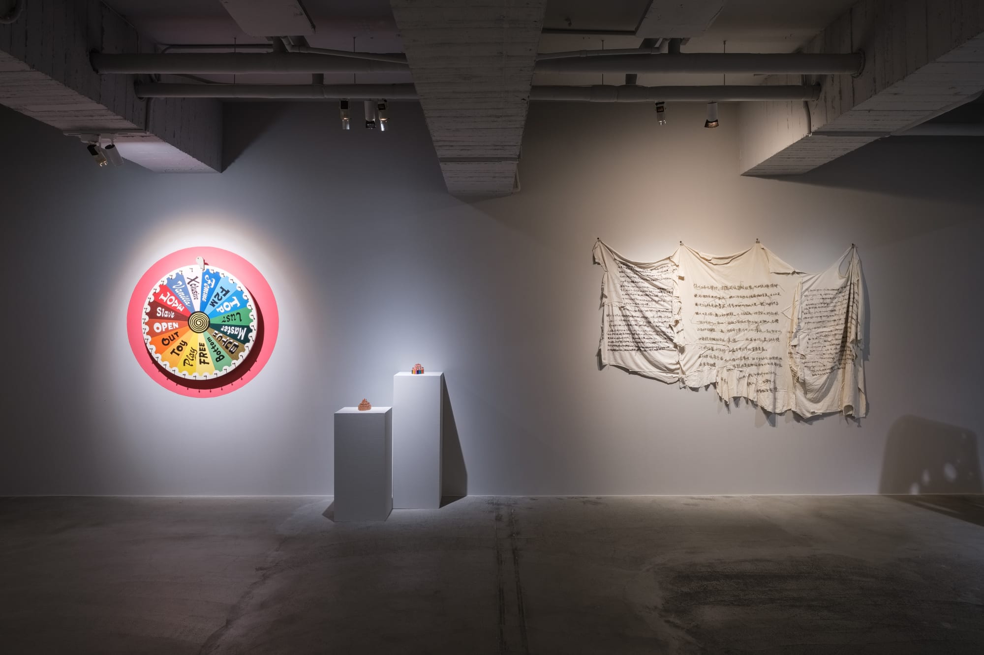 Florae: The Women Artists– MSAC 10th Anniversary Special Exhibition III