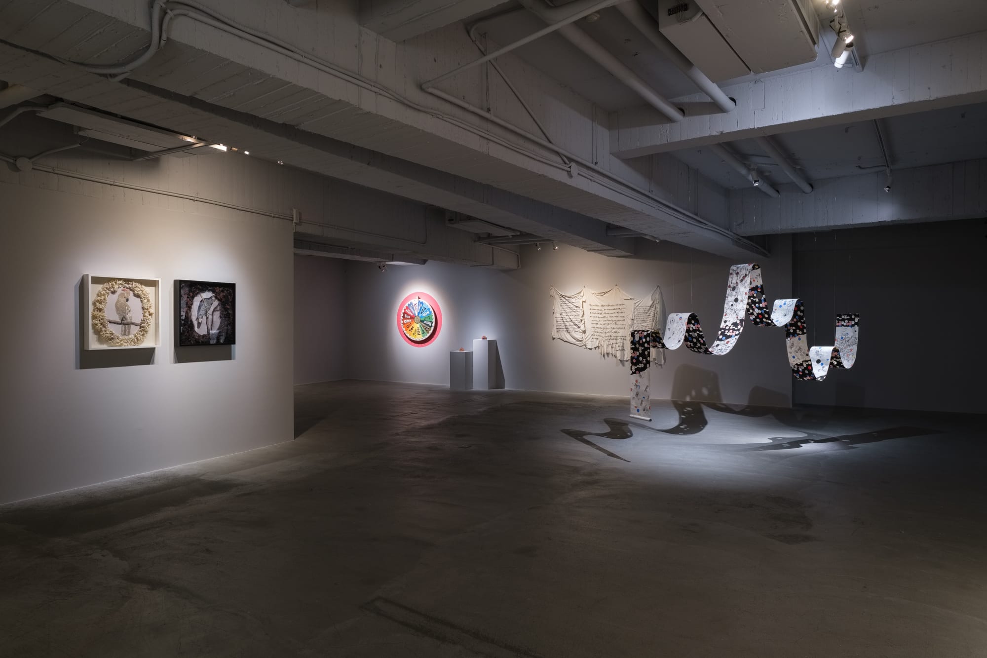 Florae: The Women Artists– MSAC 10th Anniversary Special Exhibition III