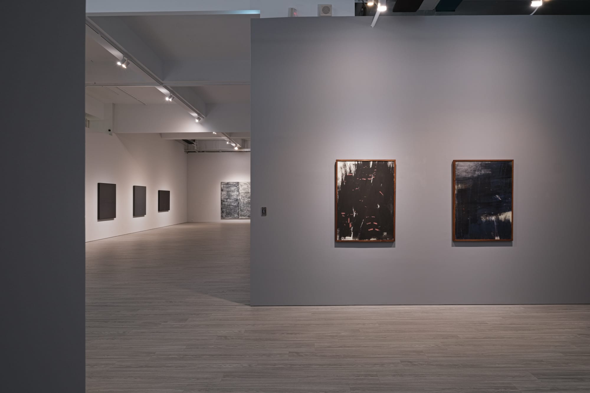 Figurative Abstraction: An Exhibition of Contemporary Arts