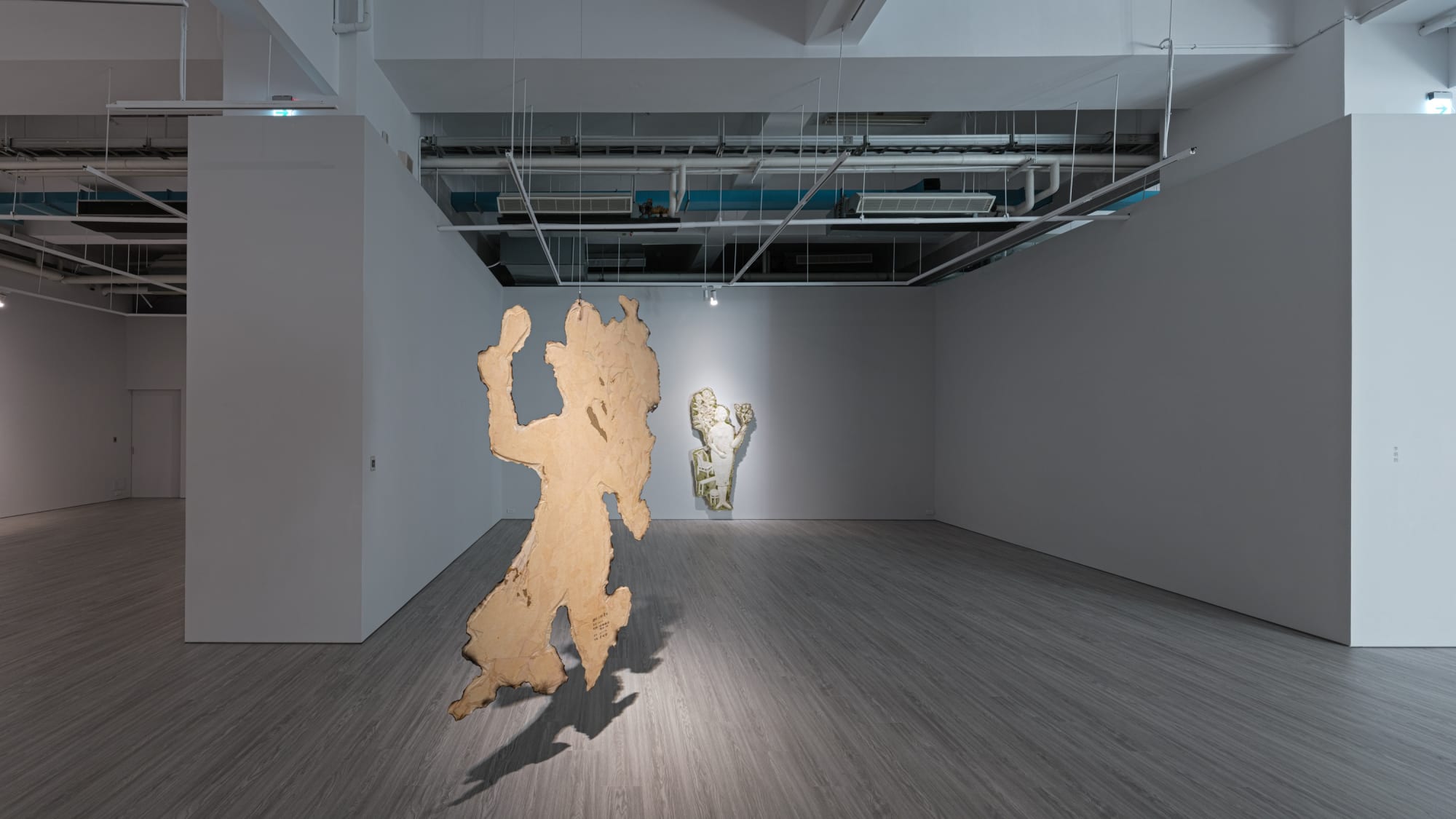 LEE Ming-tse: Dashu Contemporary