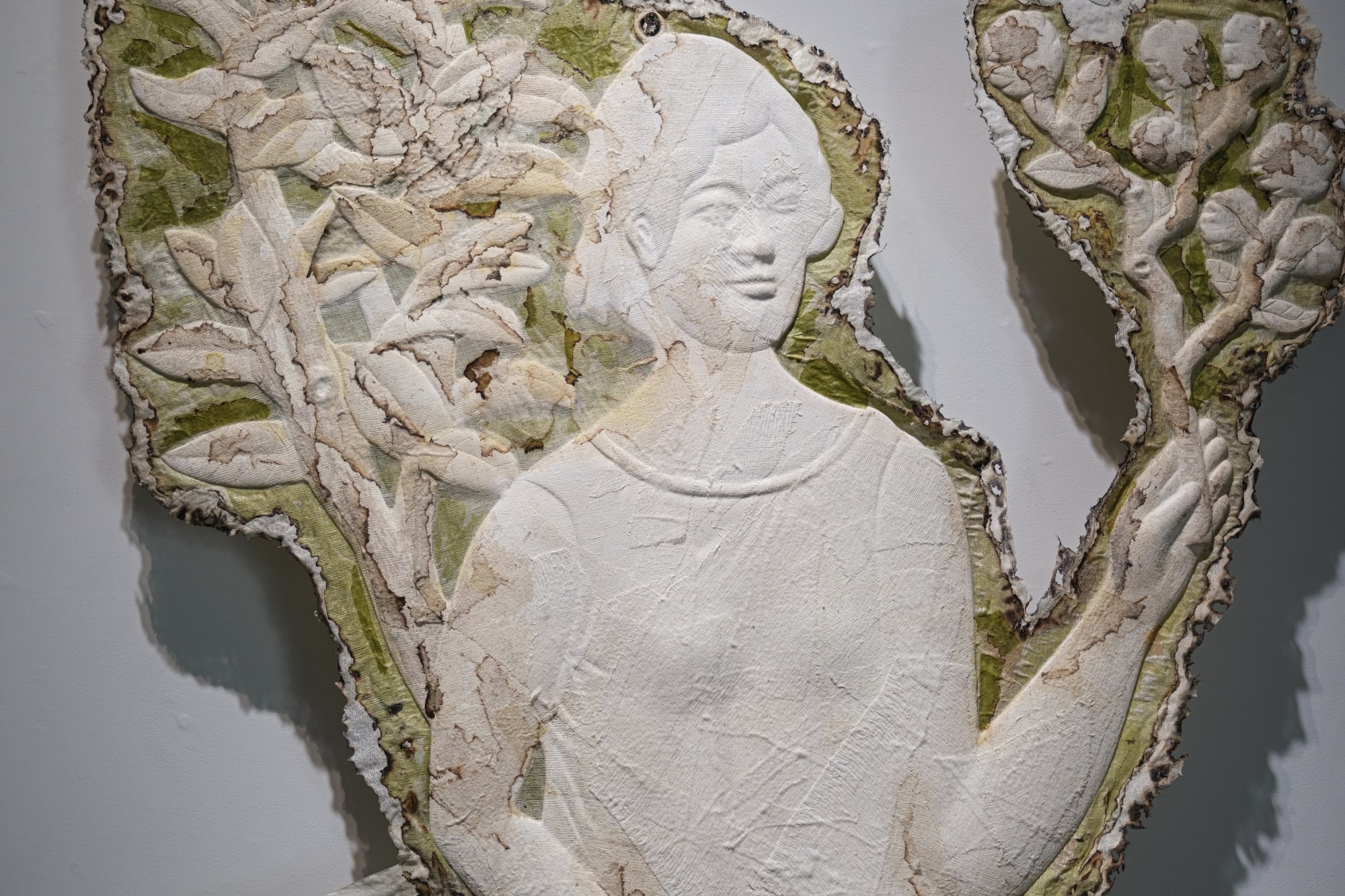 「大樹當代」李明則