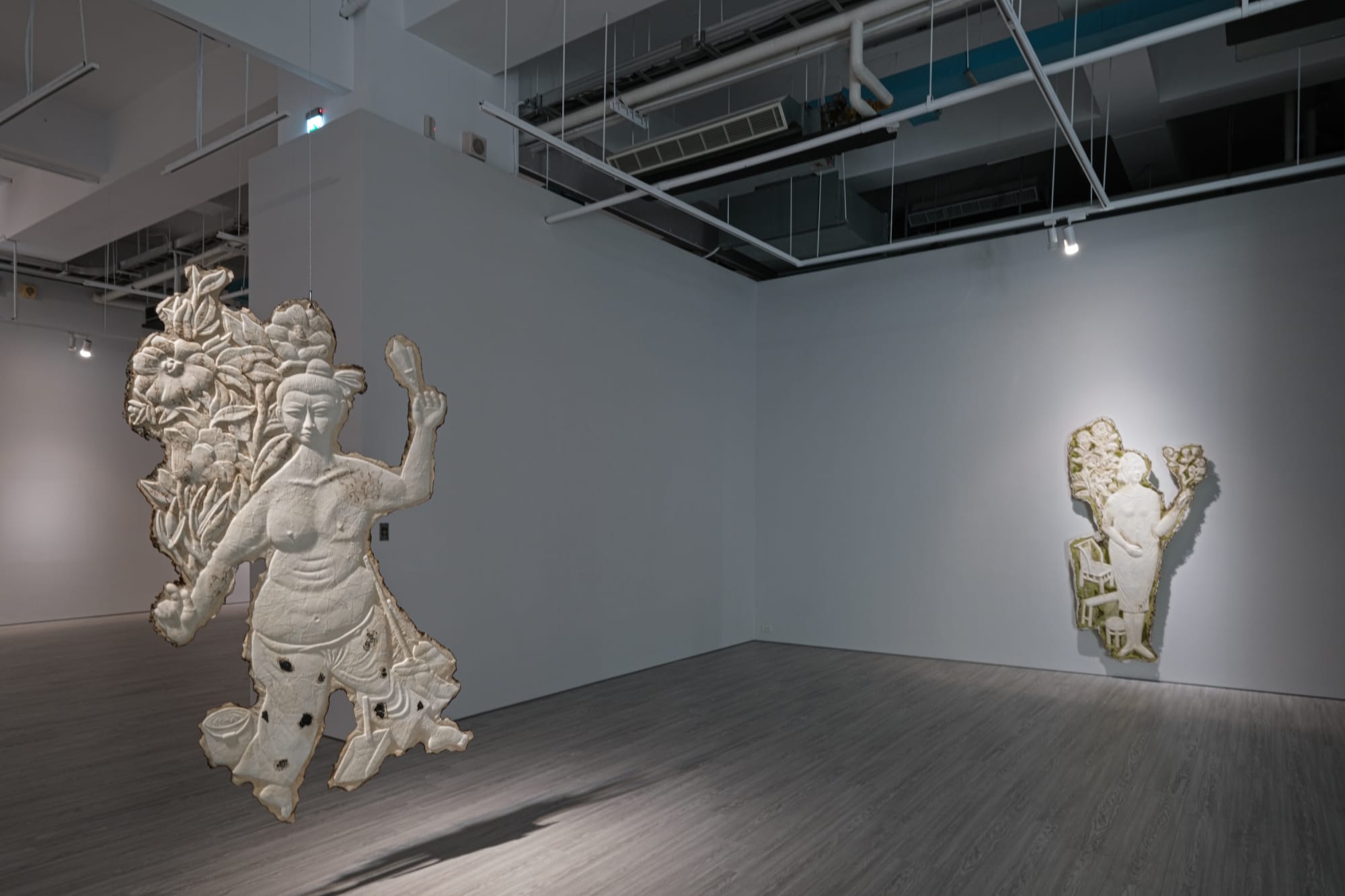 「大樹當代」李明則