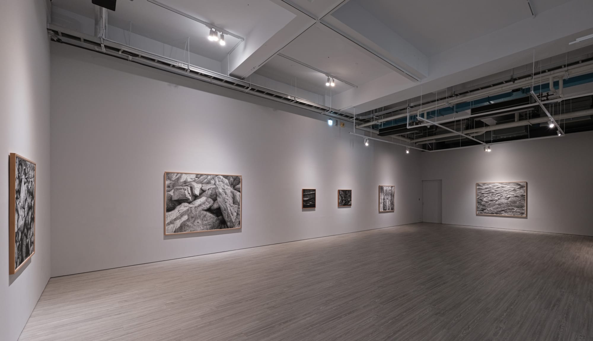 Dan MĂCIUCĂ: Spots of Reality Hidden Under the Gray Lens