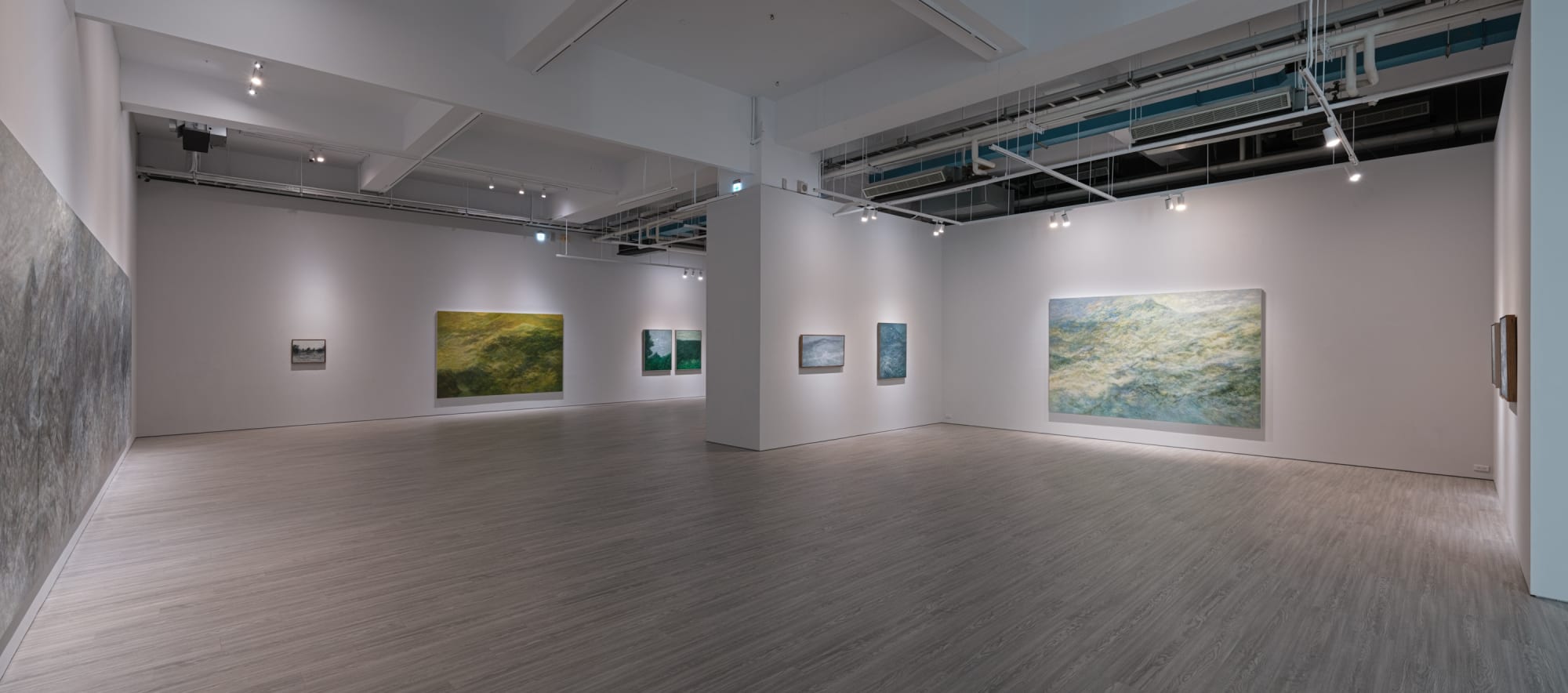 LIN Wei-Hsiang: Journey Through the Mind