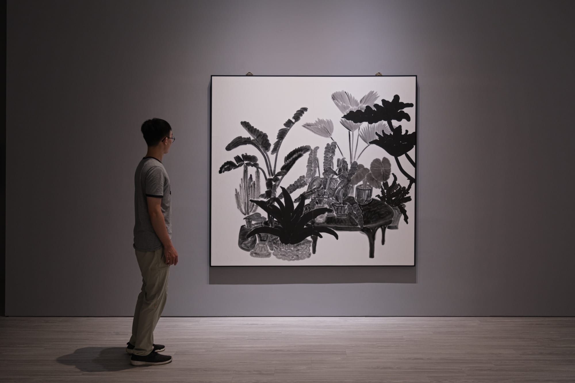 CROSS - TDCC Contemporary Art Award Artists Exhibition